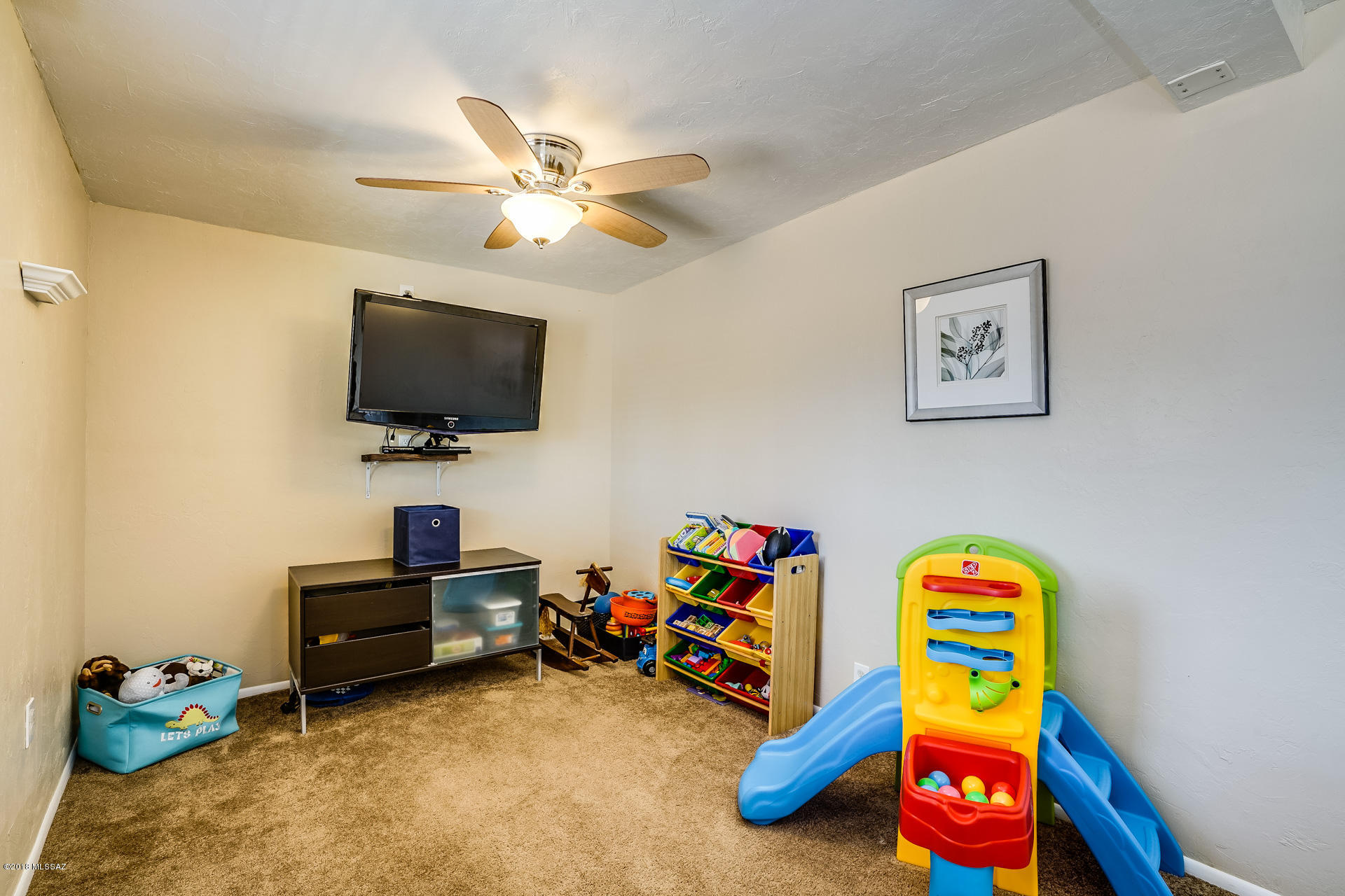 Carriage Hill (1-192) - Residential