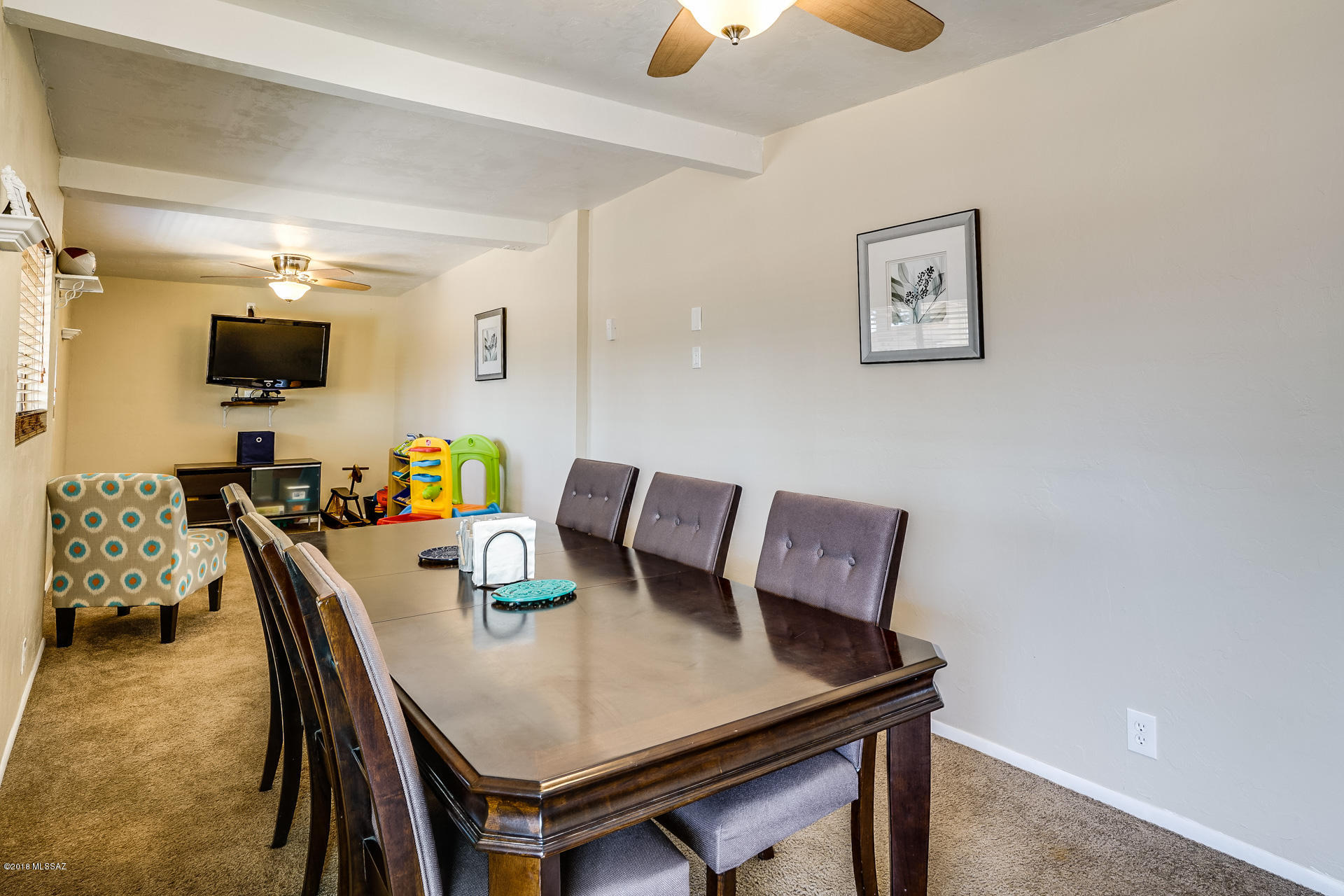 Carriage Hill (1-192) - Residential