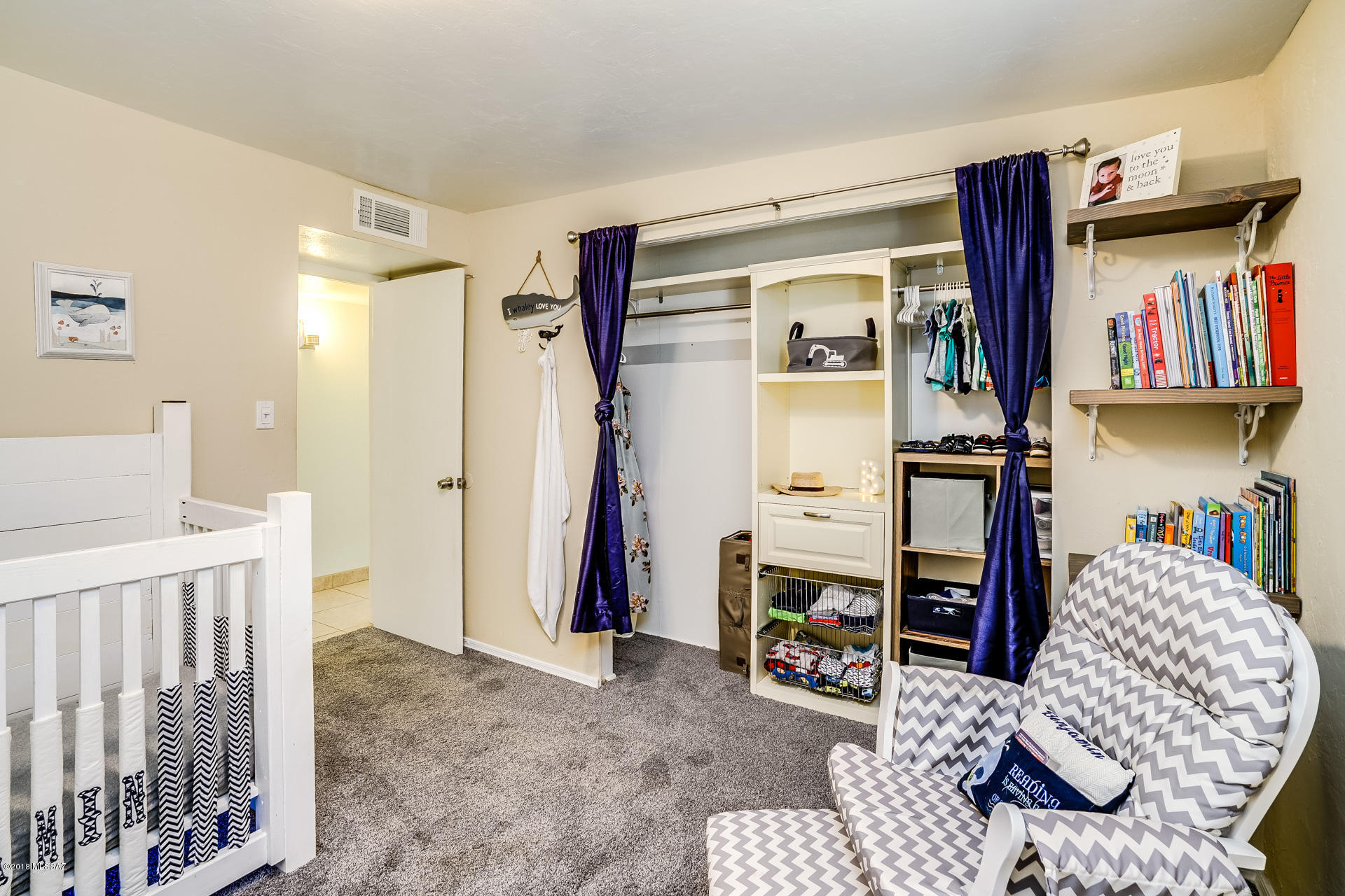 Carriage Hill (1-192) - Residential