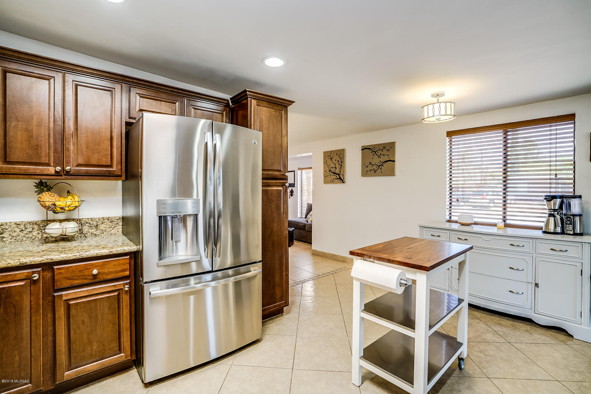 Carriage Hill (1-192) - Residential