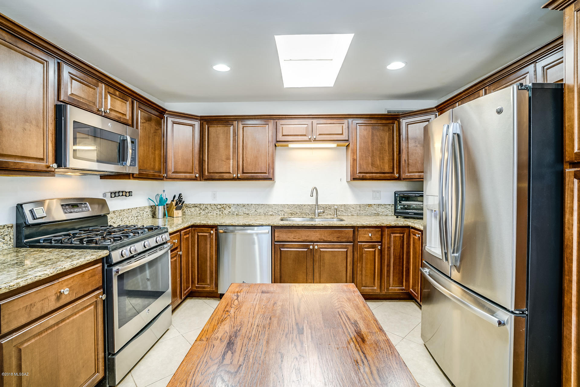 Carriage Hill (1-192) - Residential