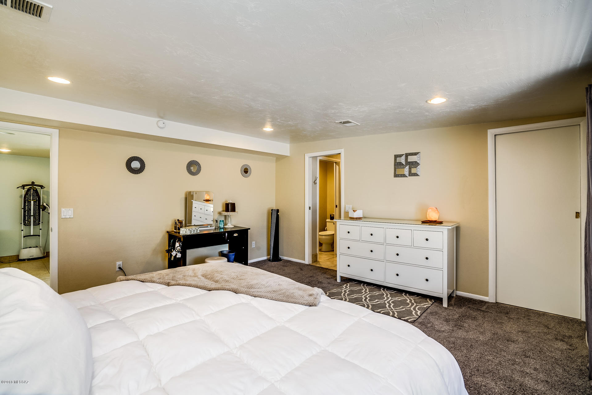Carriage Hill (1-192) - Residential