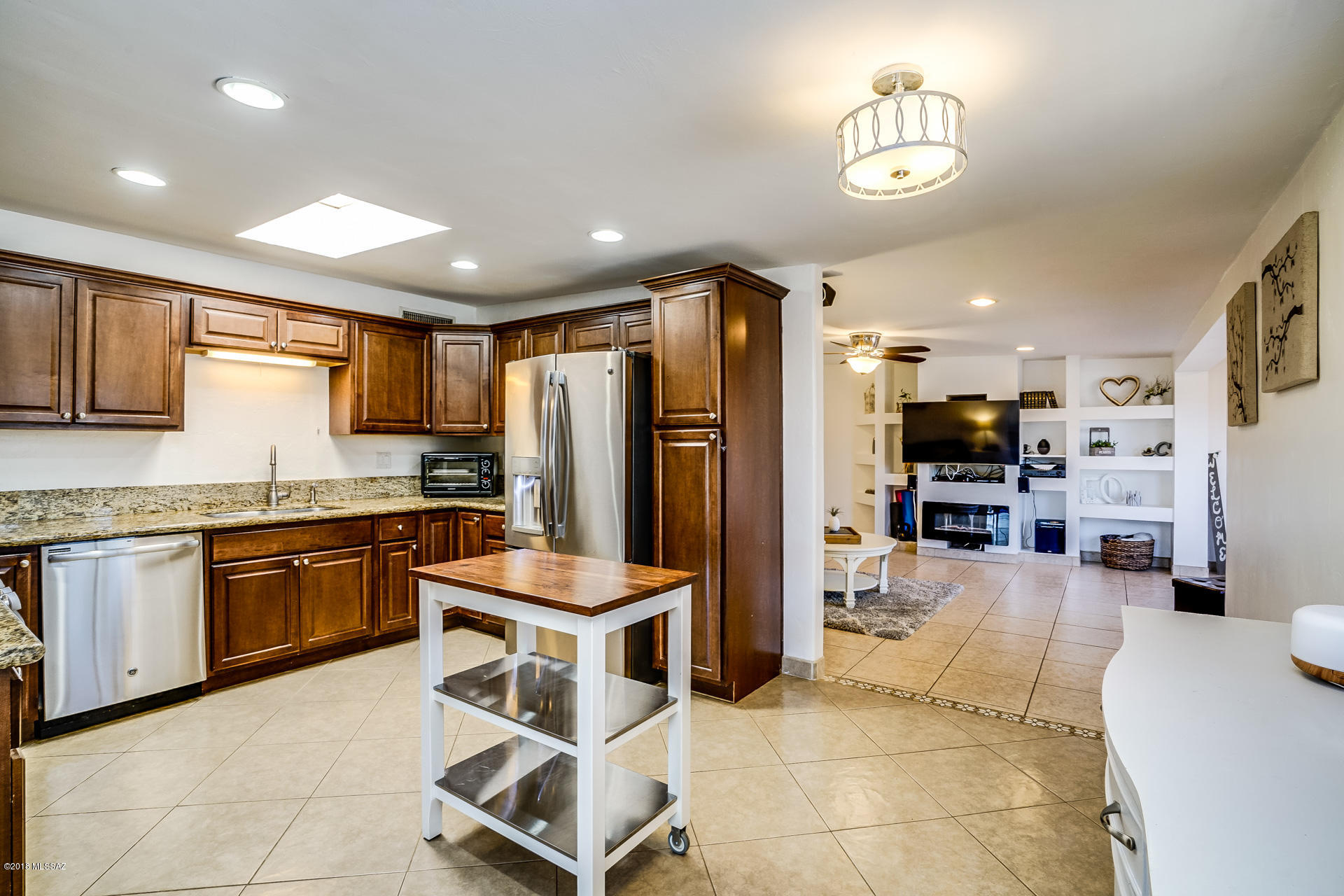 Carriage Hill (1-192) - Residential