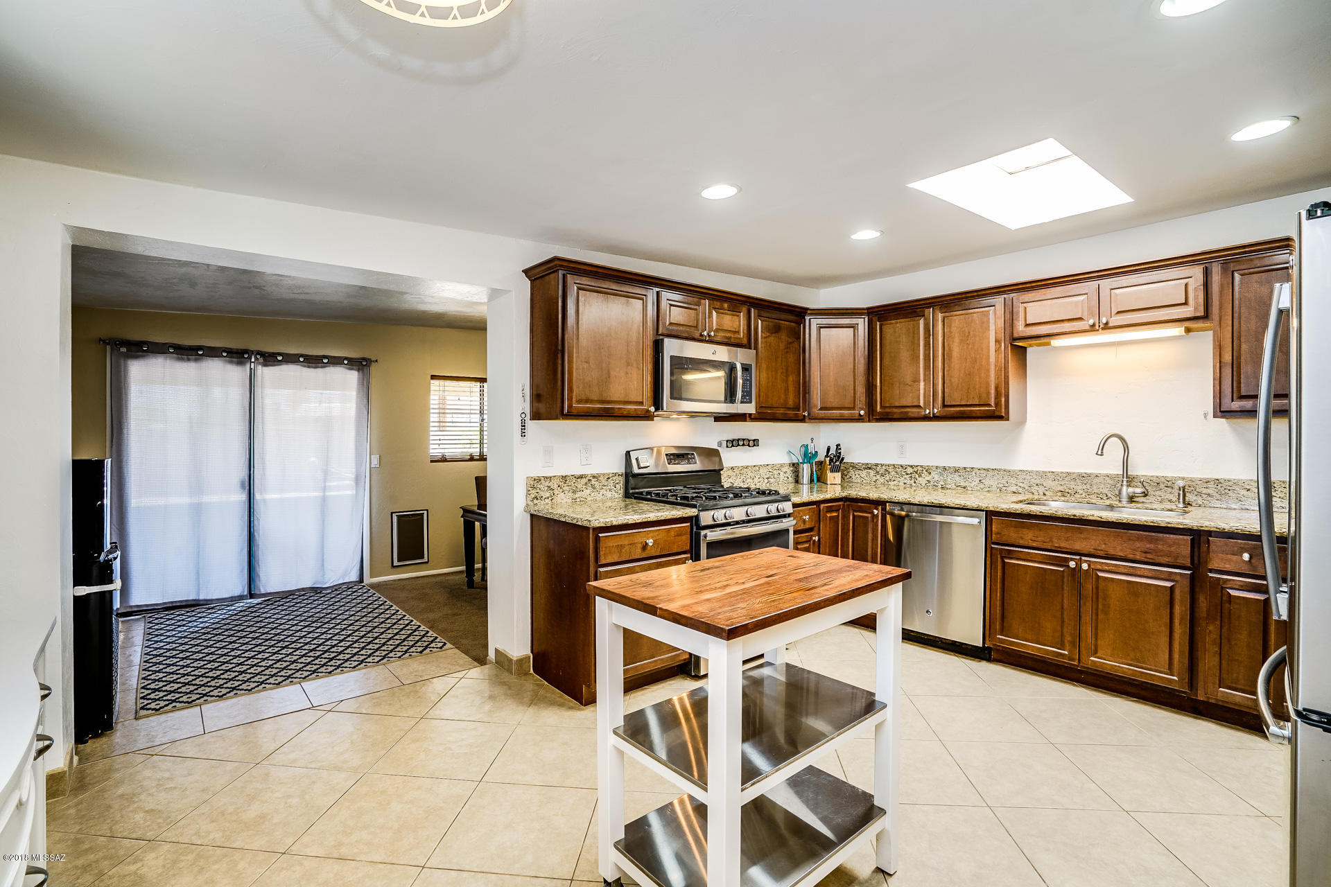 Carriage Hill (1-192) - Residential