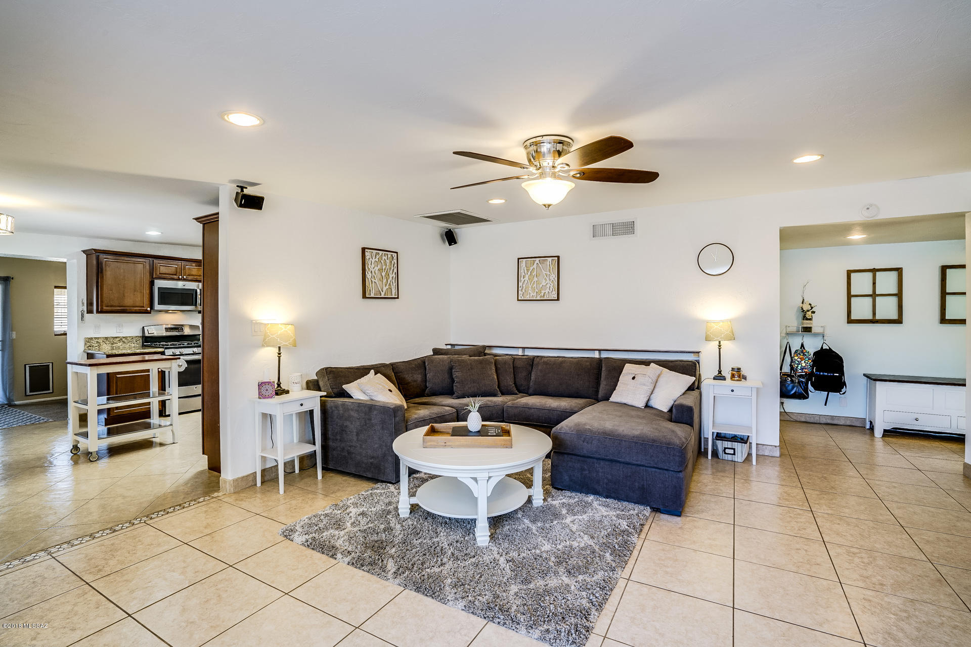 Carriage Hill (1-192) - Residential