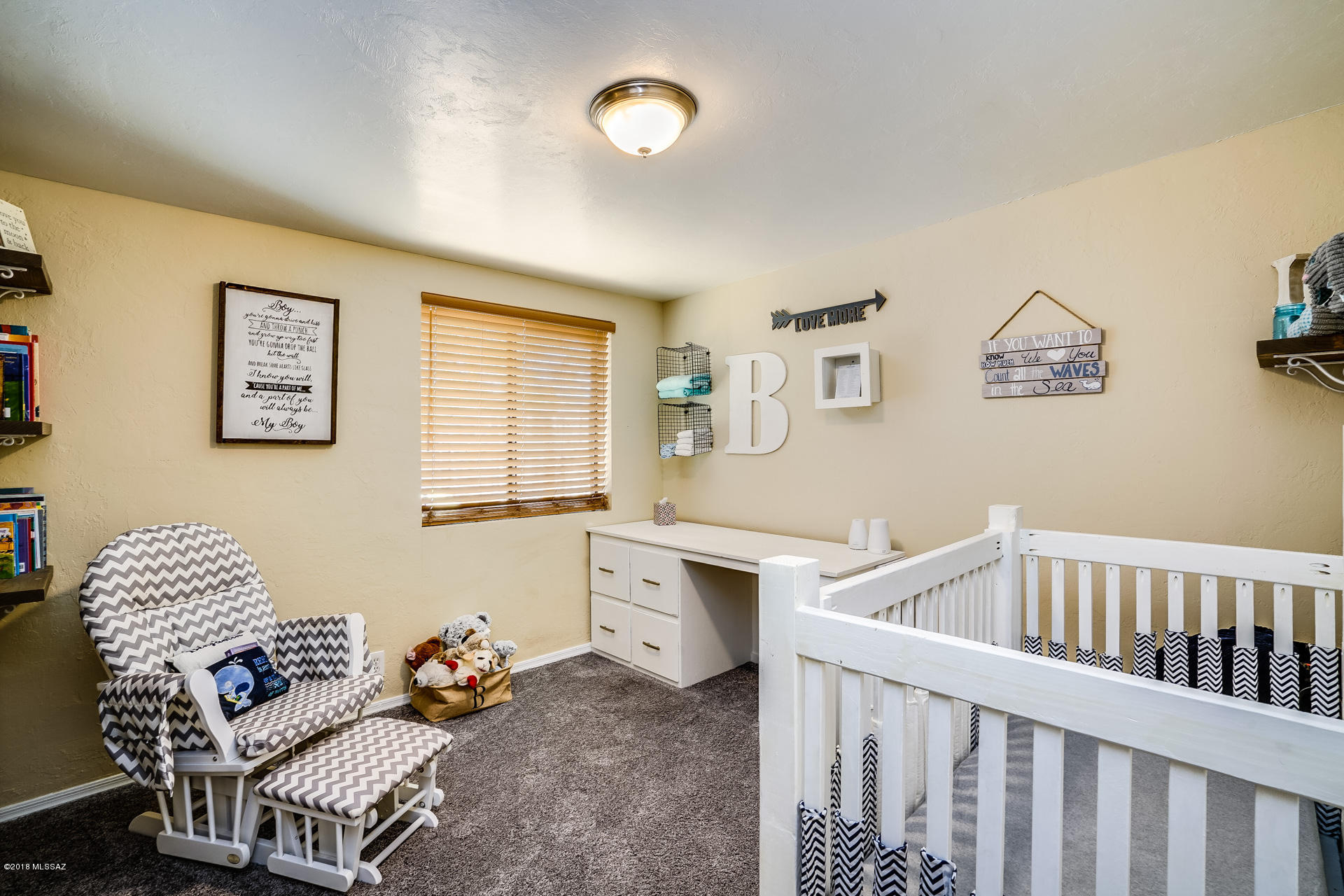 Carriage Hill (1-192) - Residential