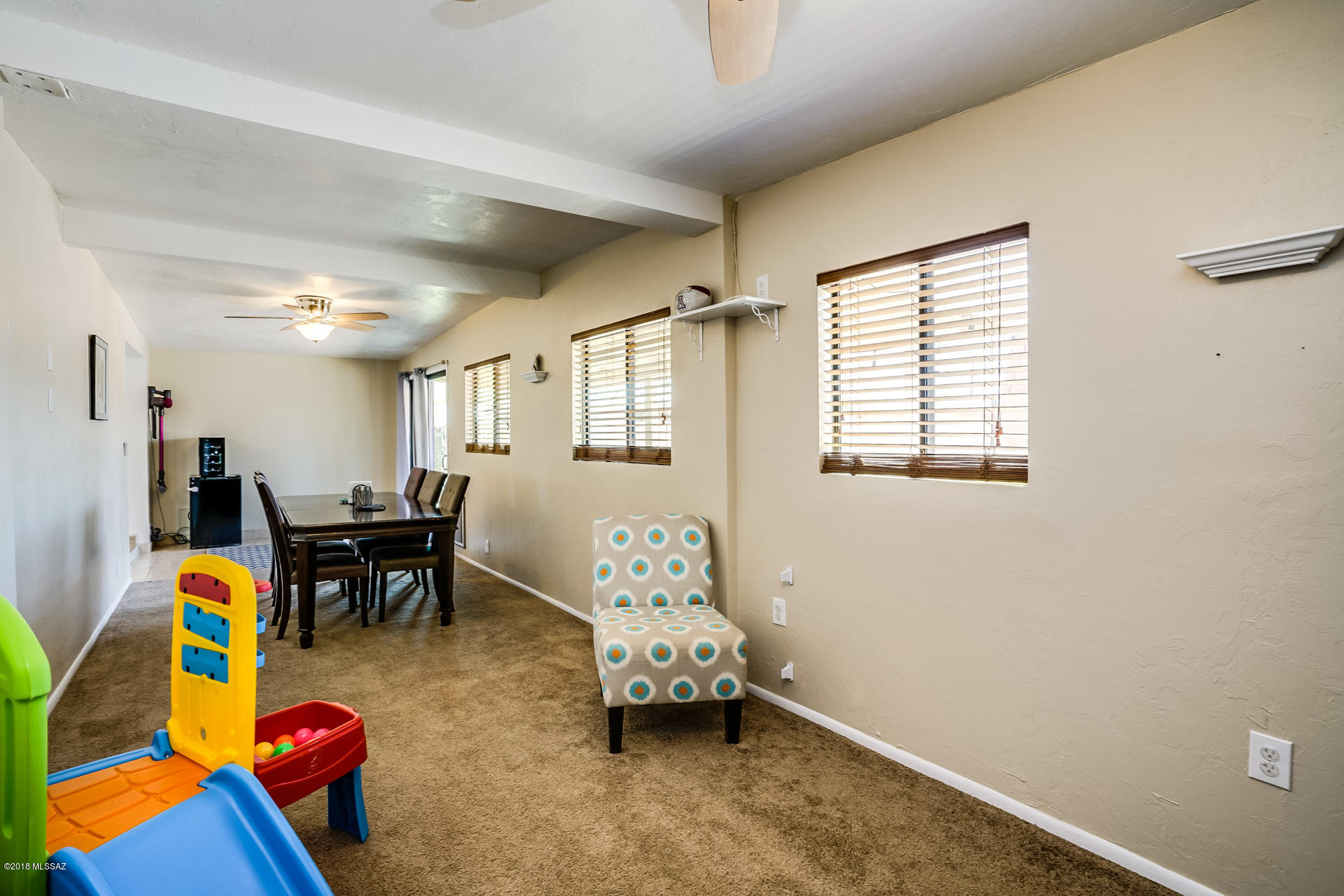 Carriage Hill (1-192) - Residential