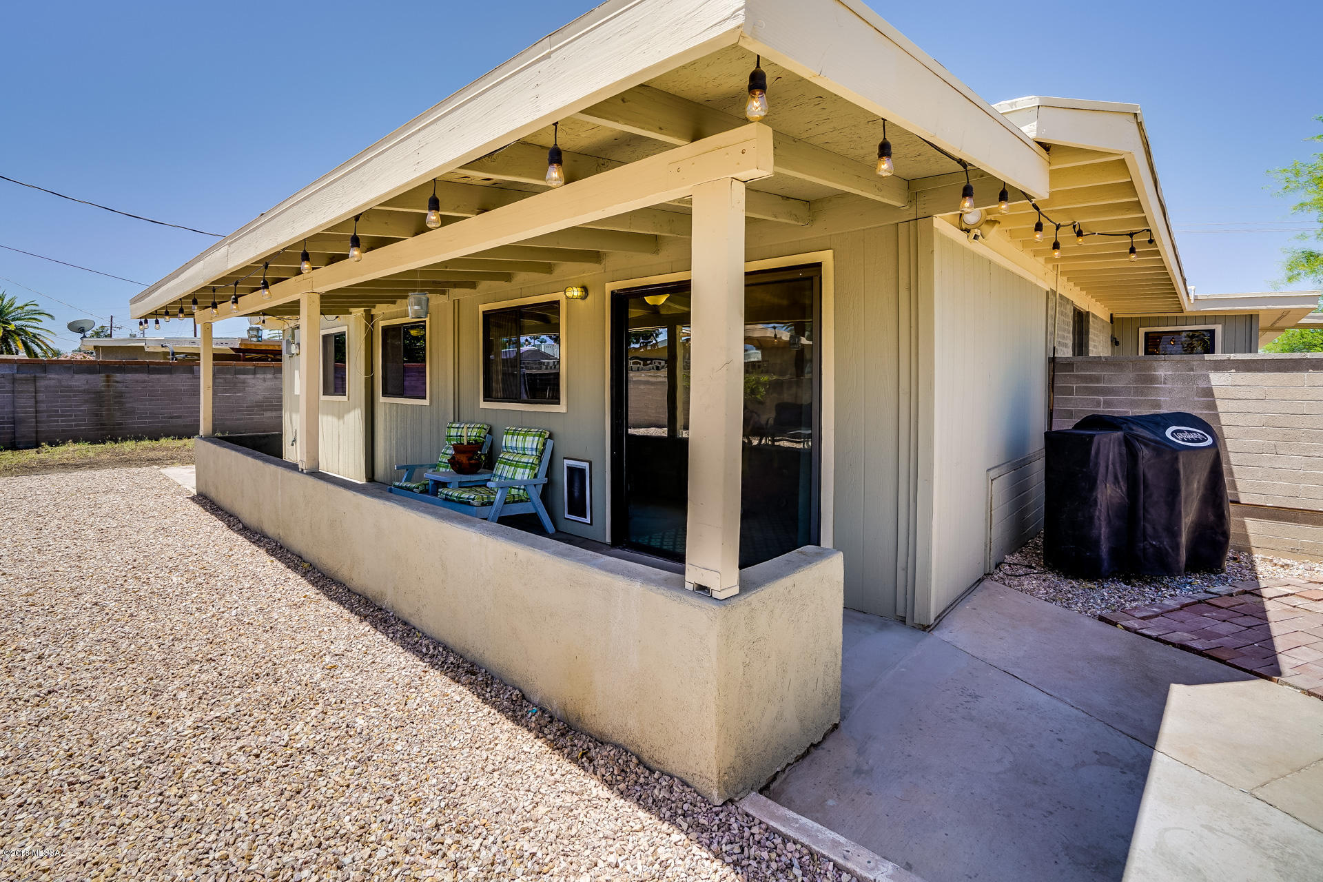 Carriage Hill (1-192) - Residential