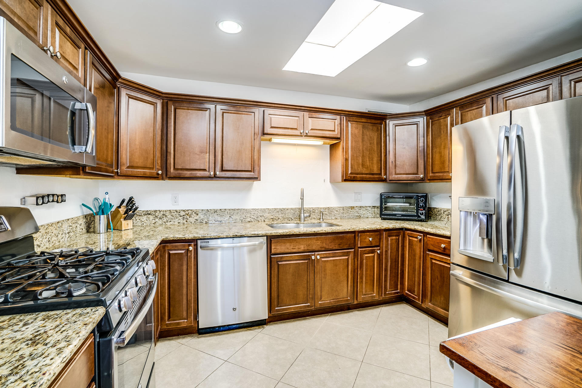 Carriage Hill (1-192) - Residential