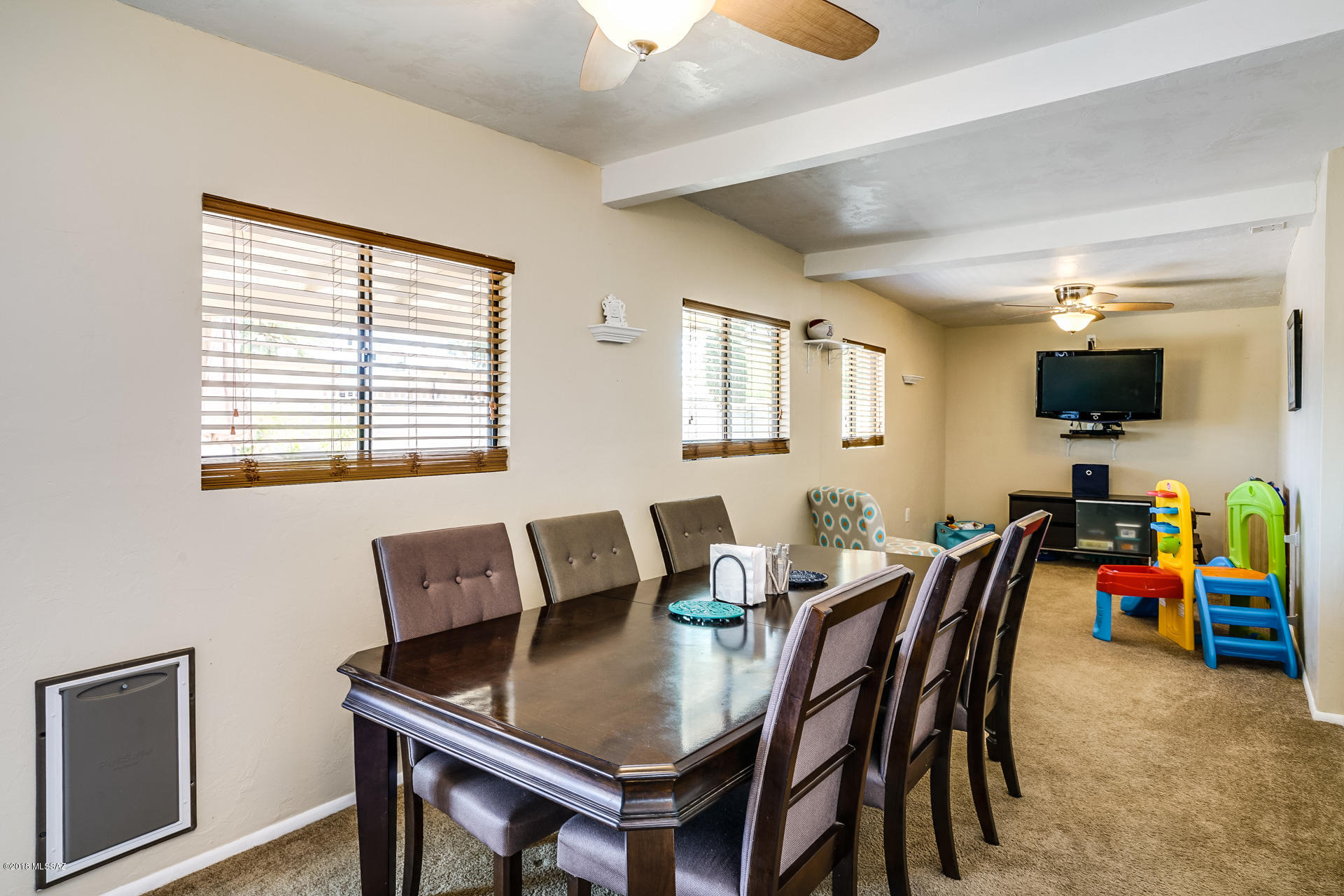 Carriage Hill (1-192) - Residential