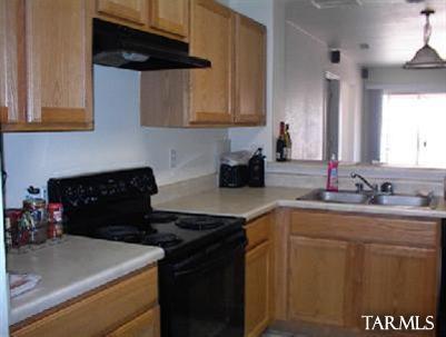 Rincon Aviador (1-120) - Residential Lease