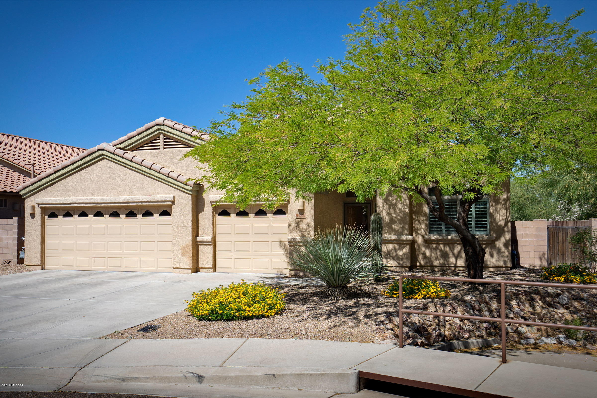 Amber Crest (1-123) - Residential