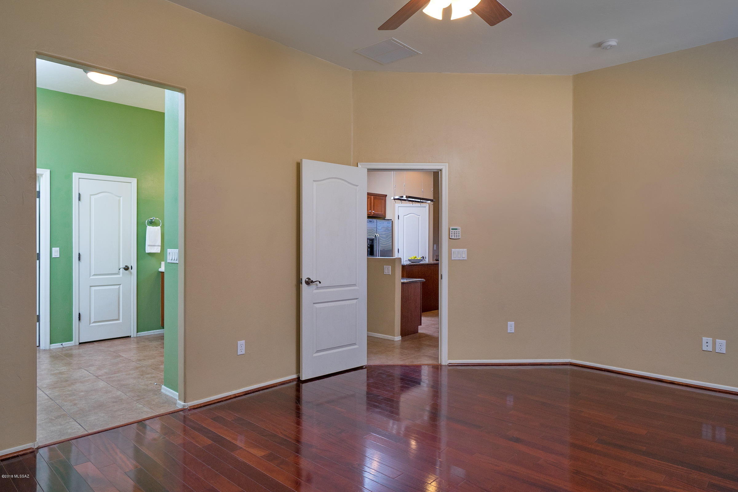 Amber Crest (1-123) - Residential