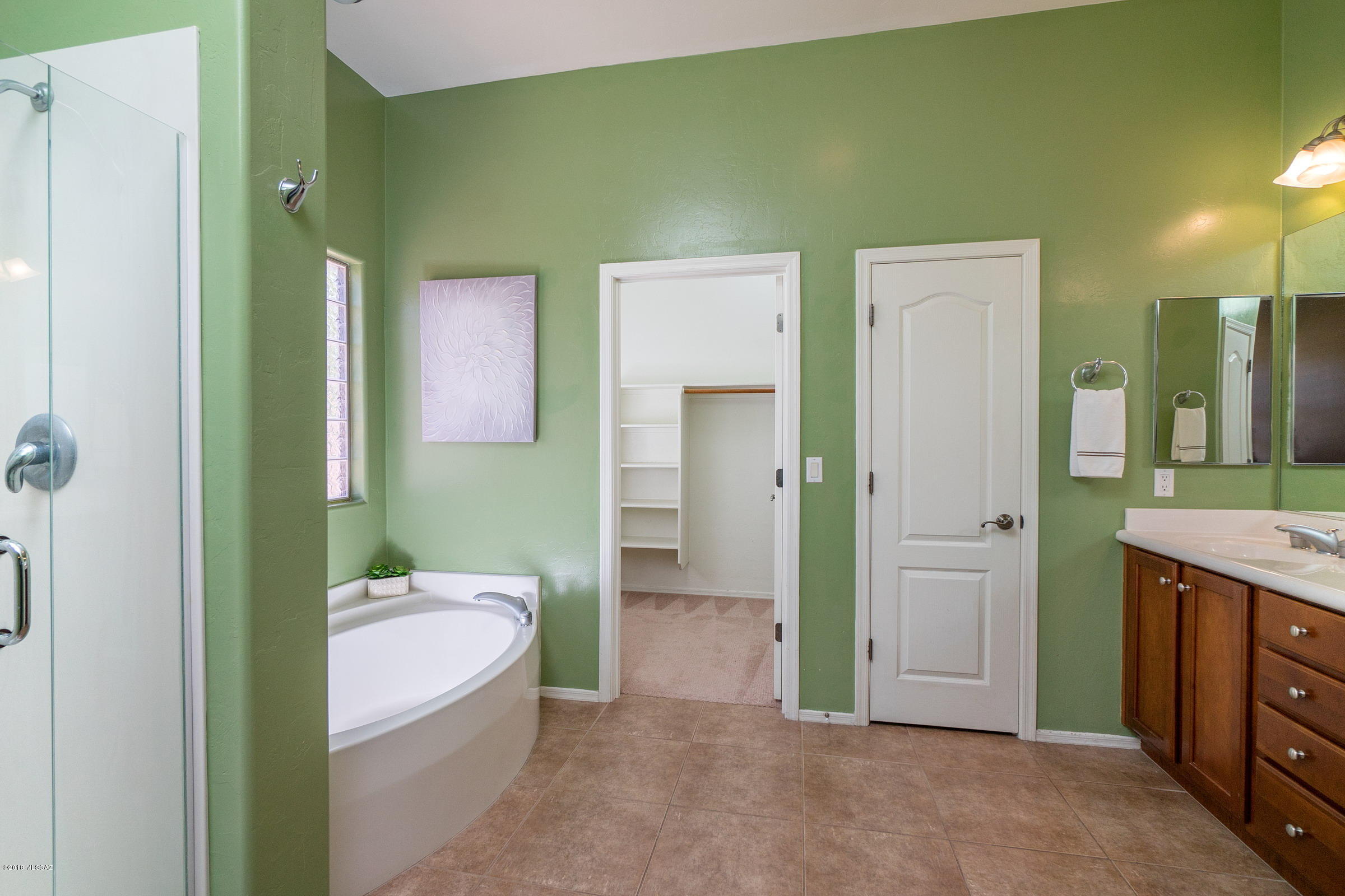 Amber Crest (1-123) - Residential