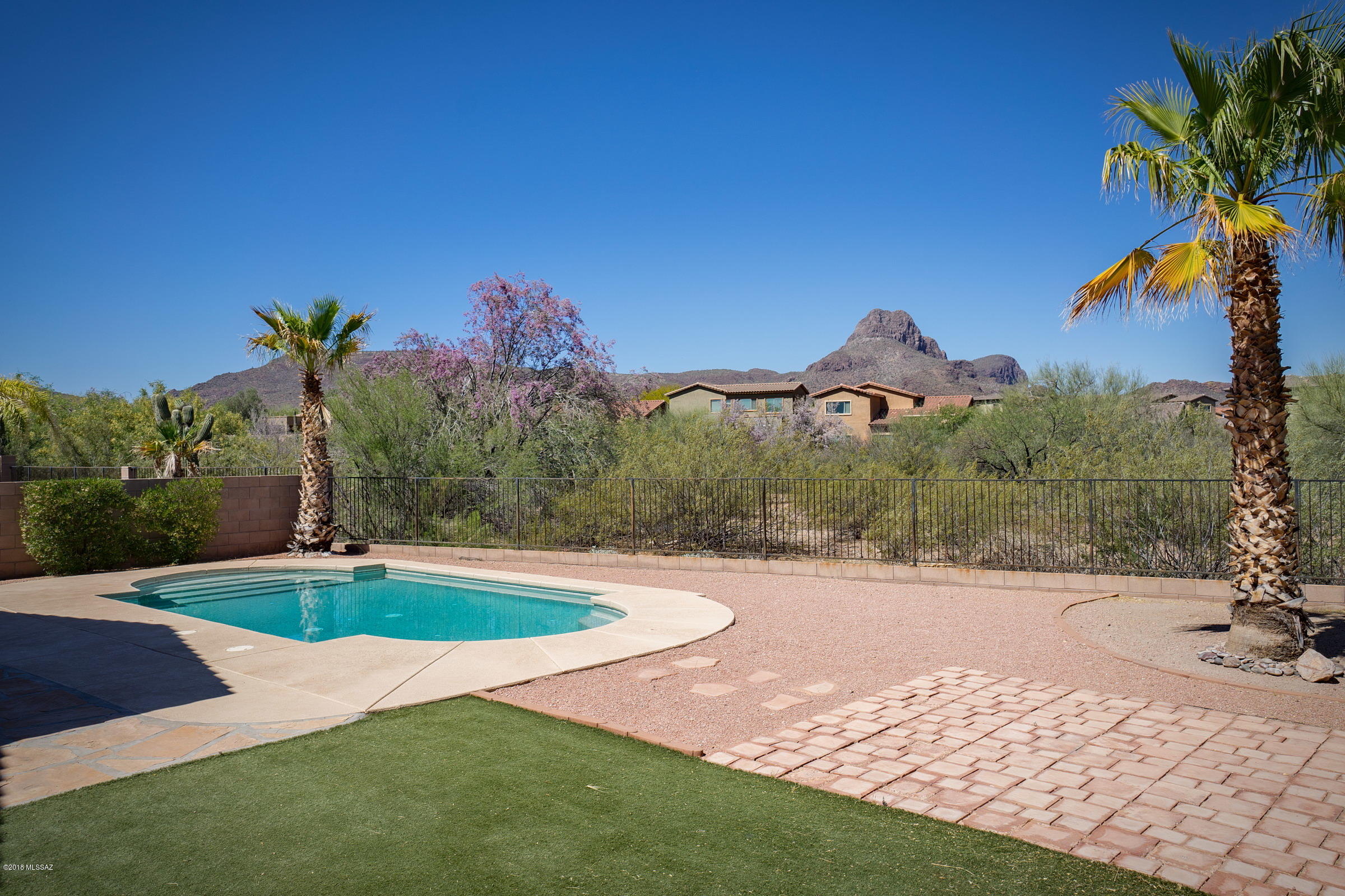 Amber Crest (1-123) - Residential