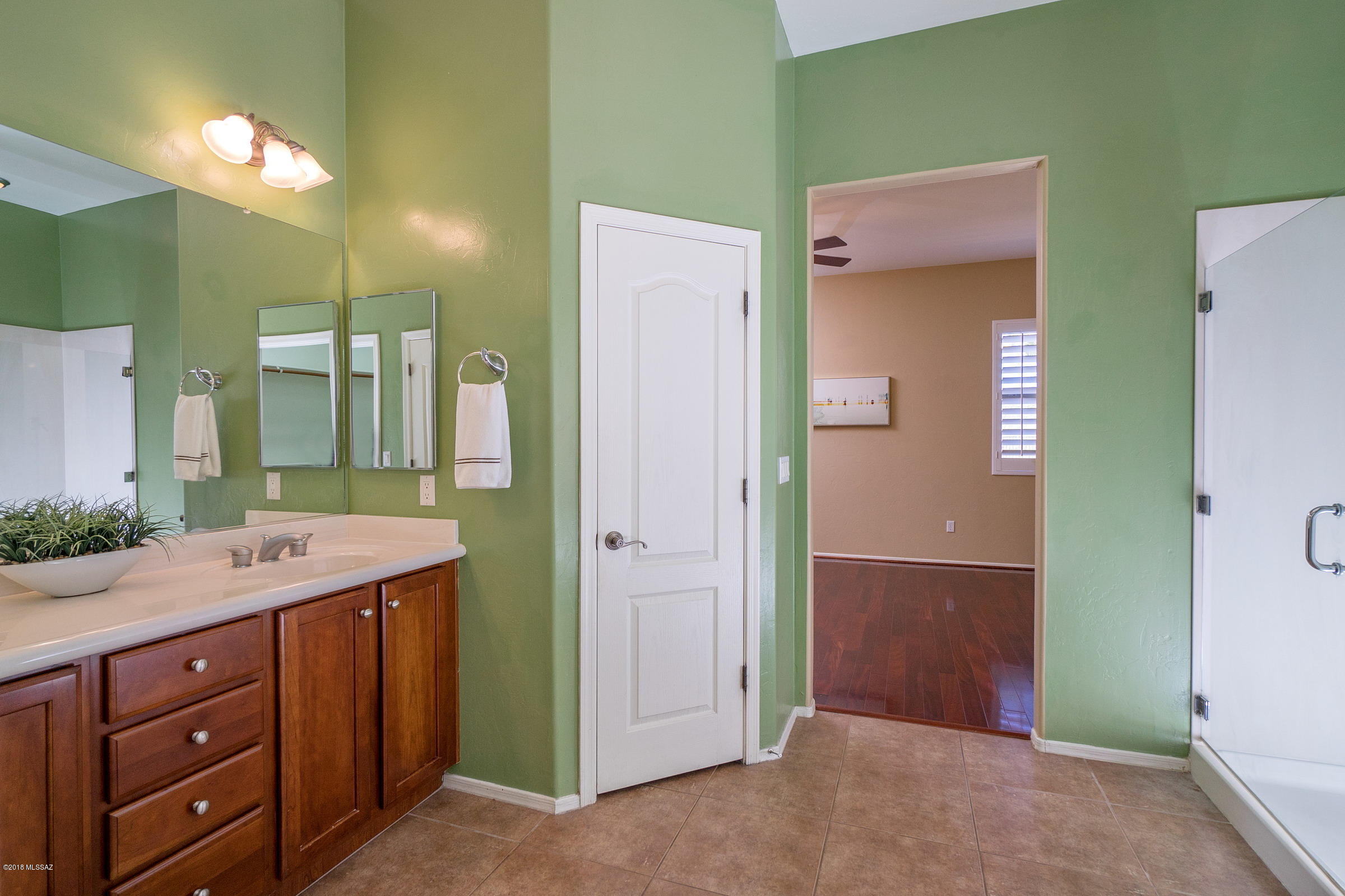 Amber Crest (1-123) - Residential