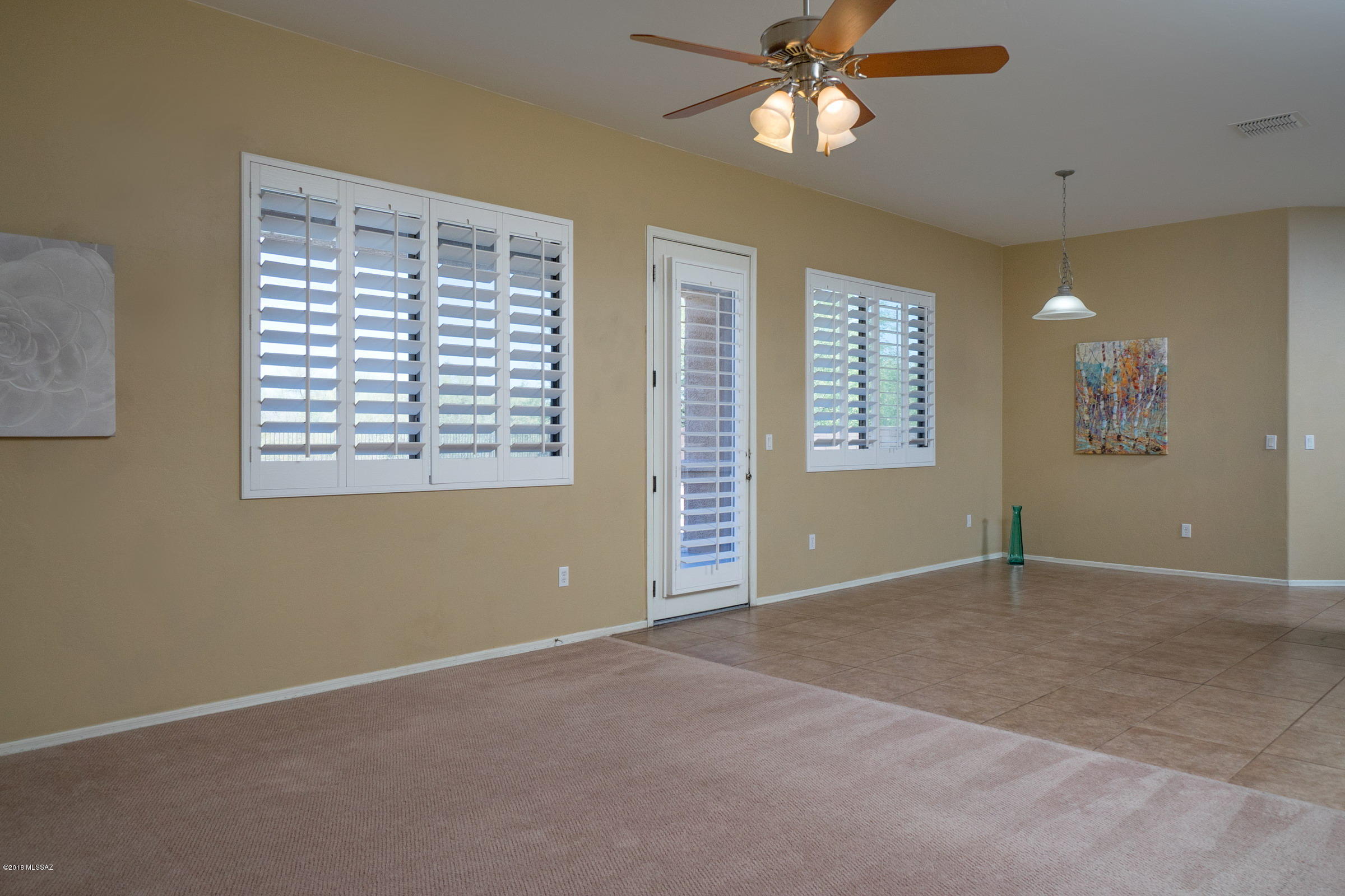 Amber Crest (1-123) - Residential