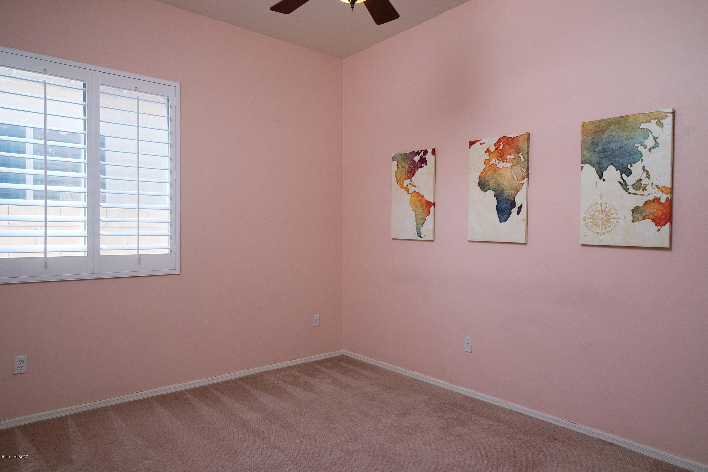 Amber Crest (1-123) - Residential