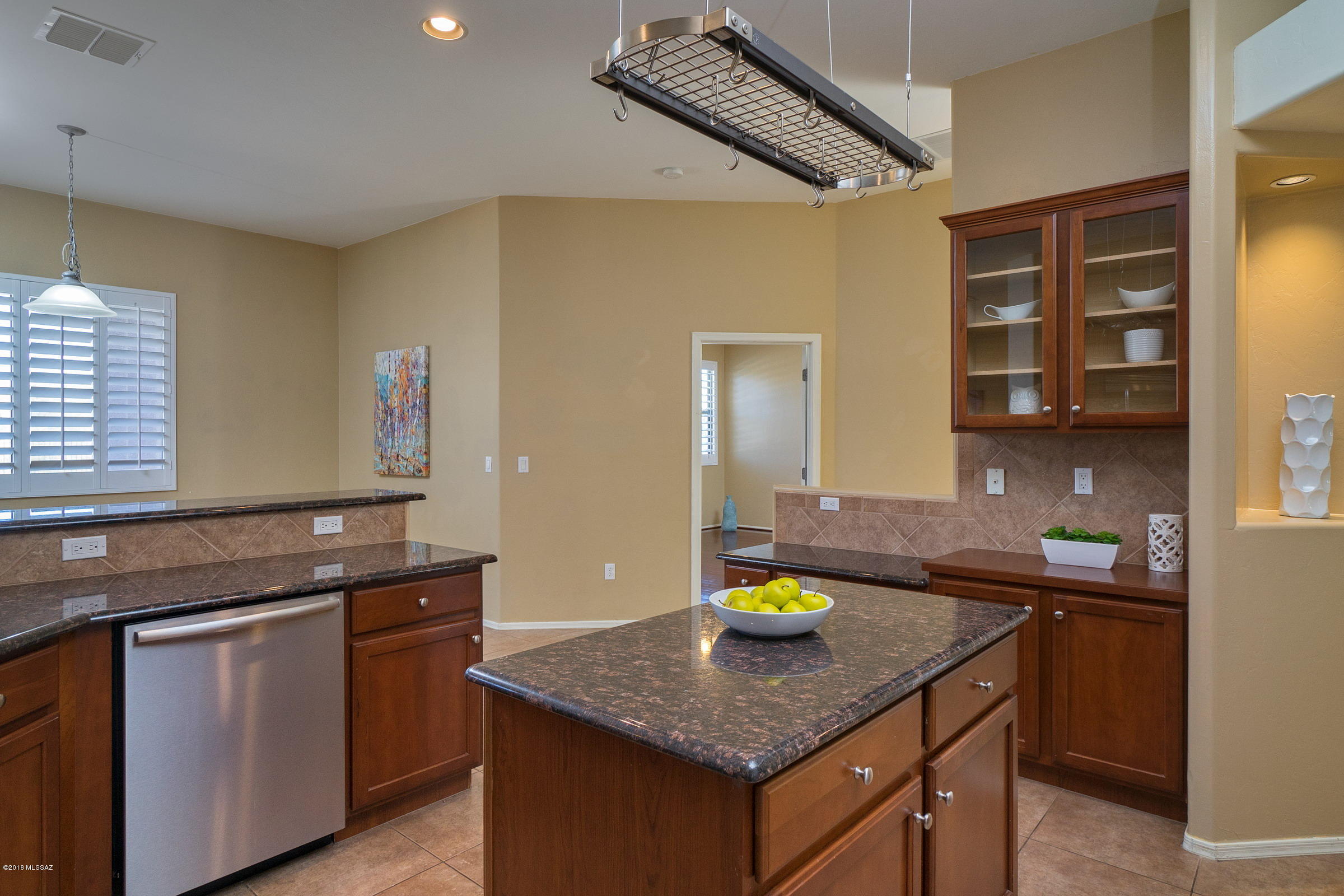 Amber Crest (1-123) - Residential