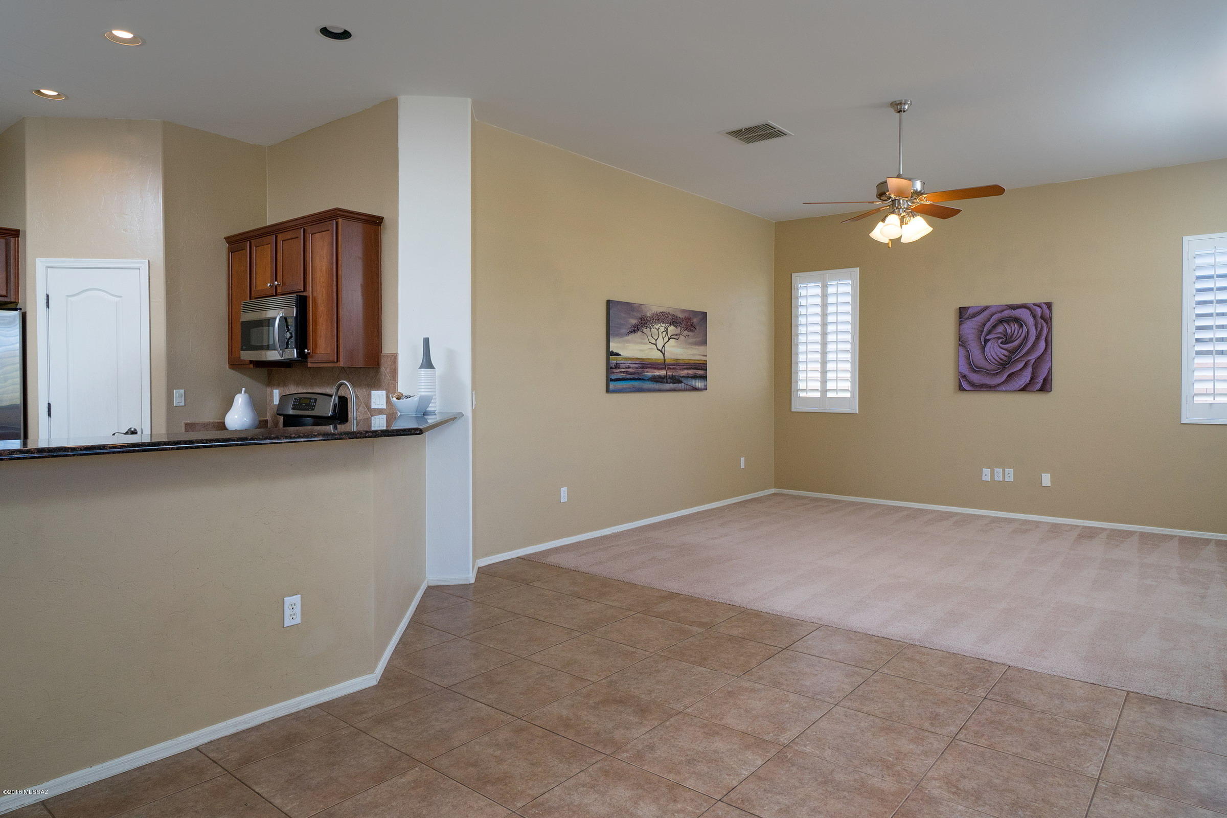 Amber Crest (1-123) - Residential
