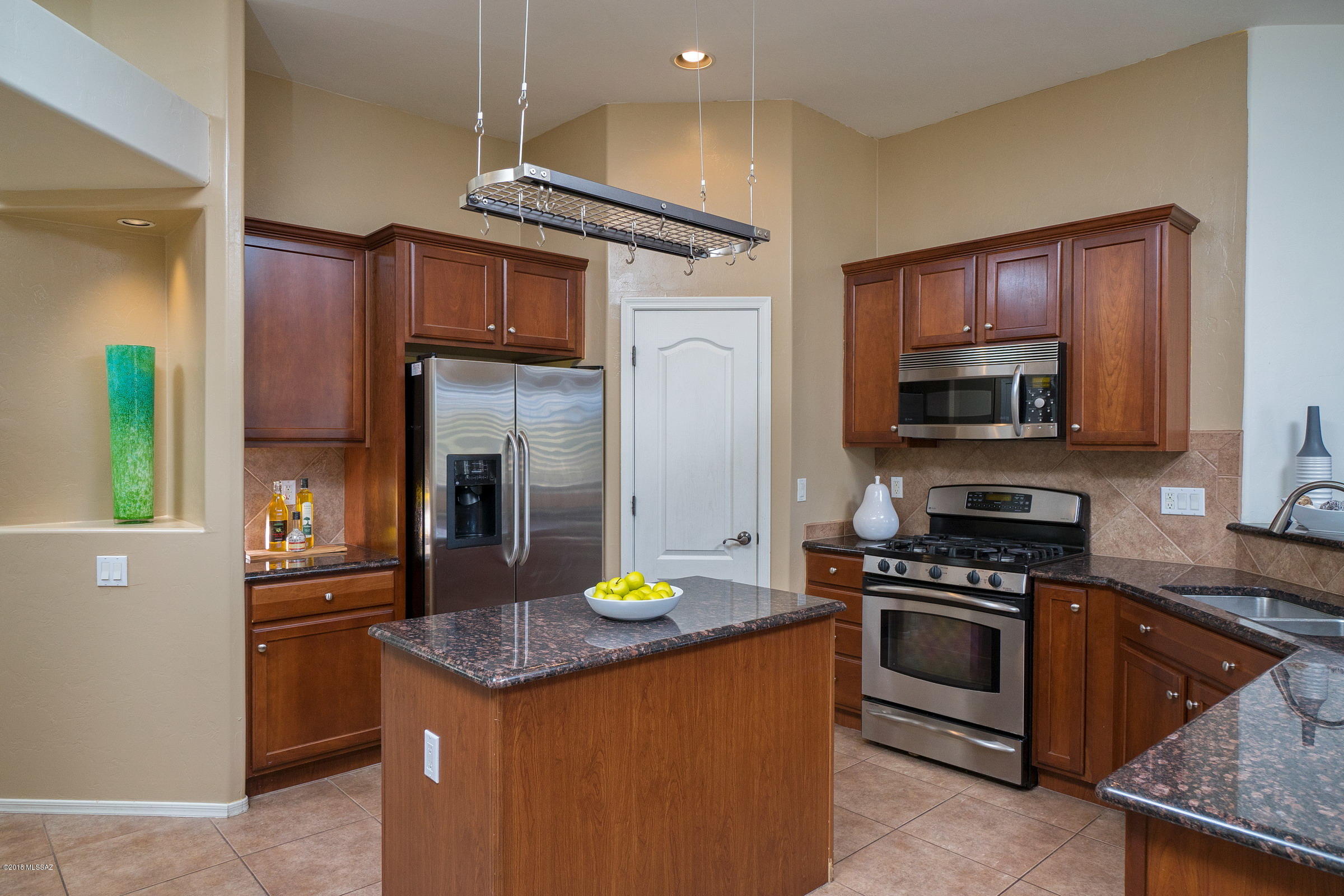 Amber Crest (1-123) - Residential