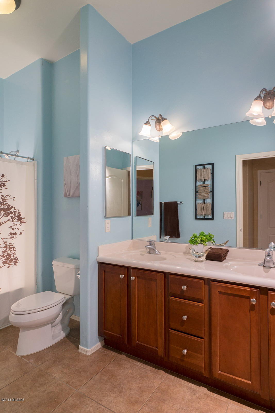 Amber Crest (1-123) - Residential
