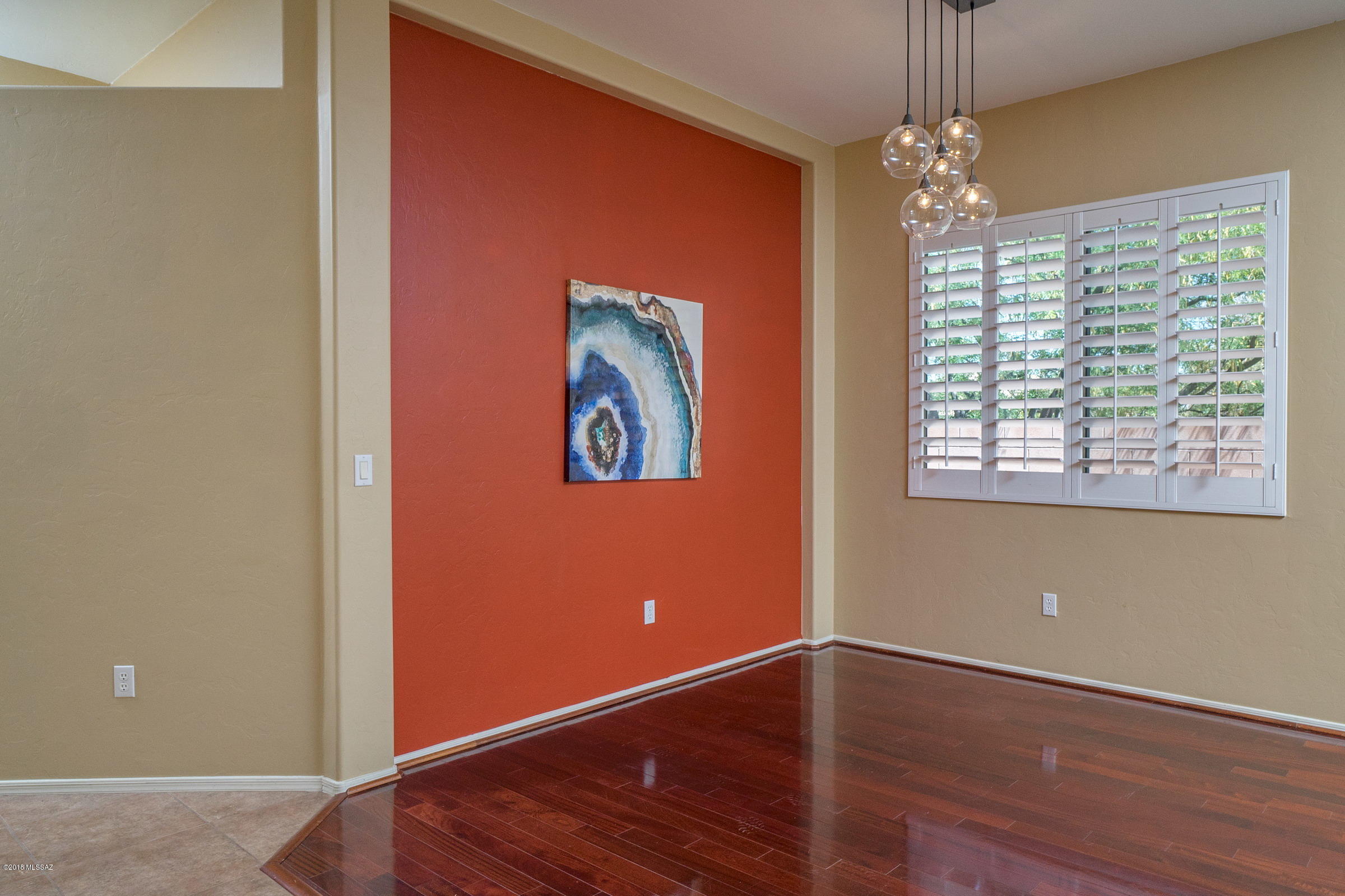 Amber Crest (1-123) - Residential
