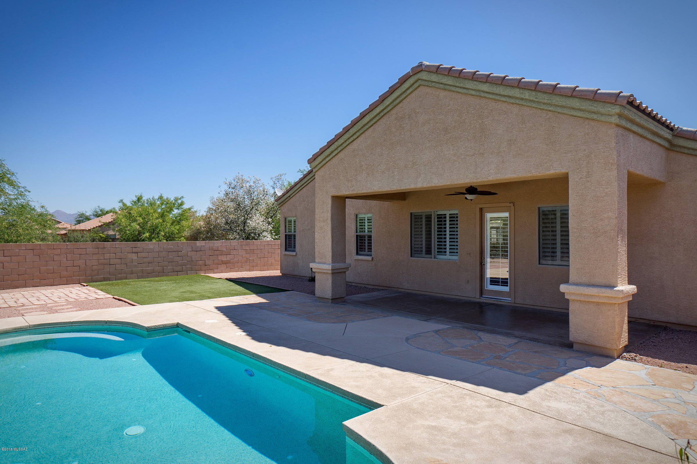 Amber Crest (1-123) - Residential