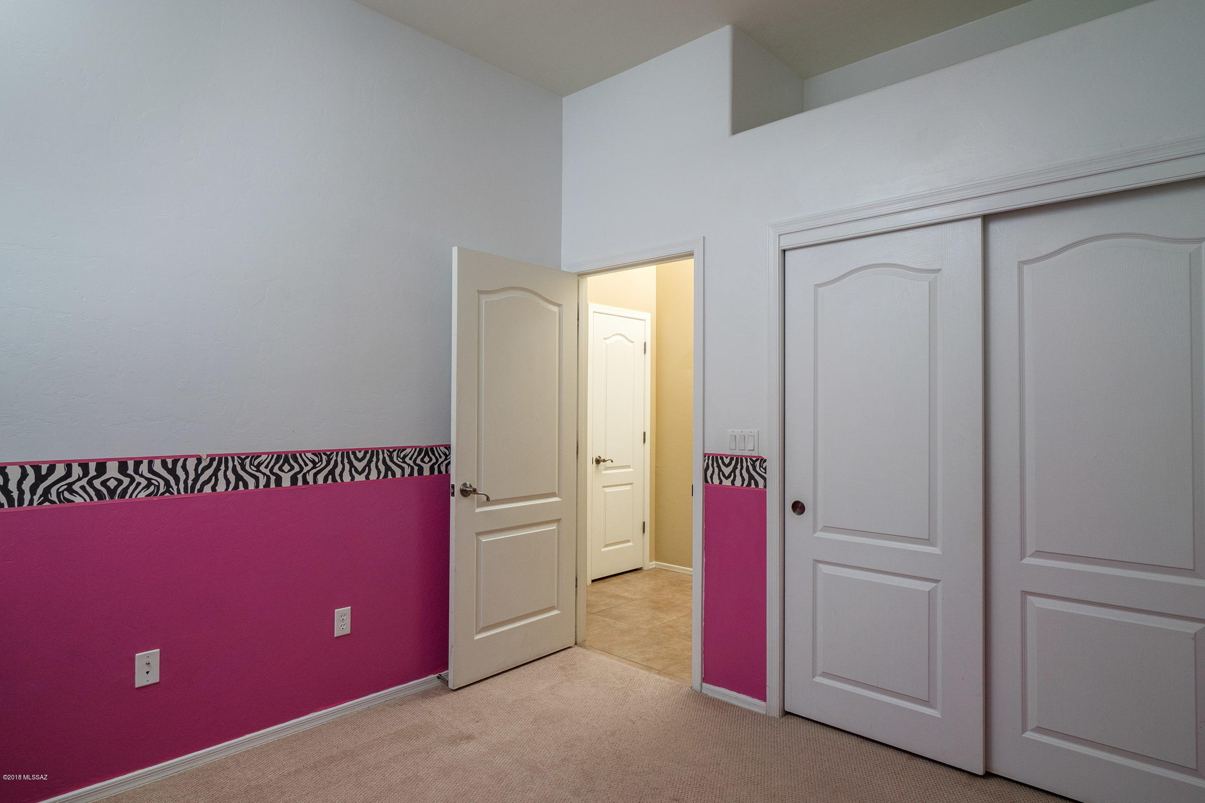 Amber Crest (1-123) - Residential