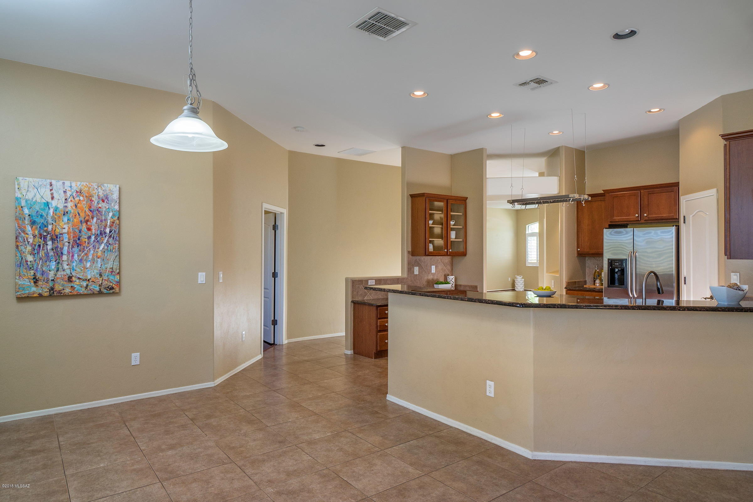 Amber Crest (1-123) - Residential