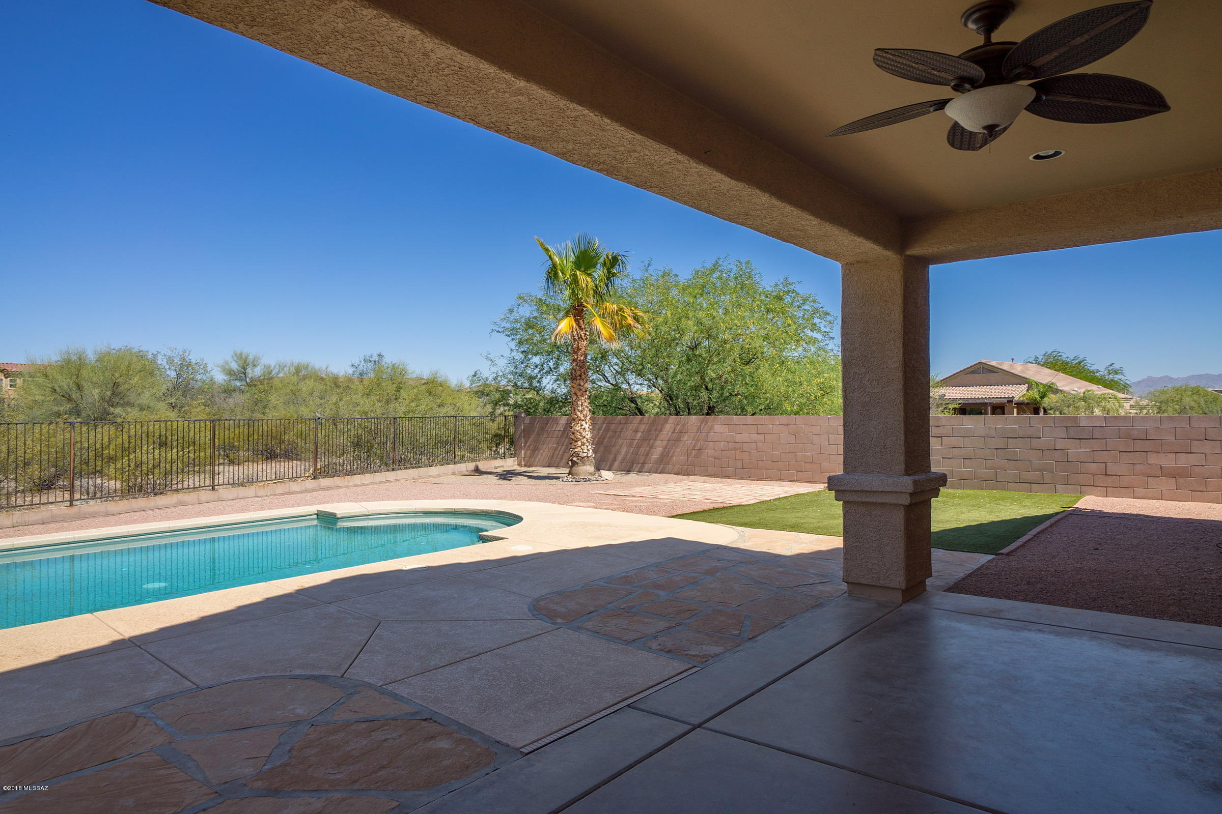 Amber Crest (1-123) - Residential