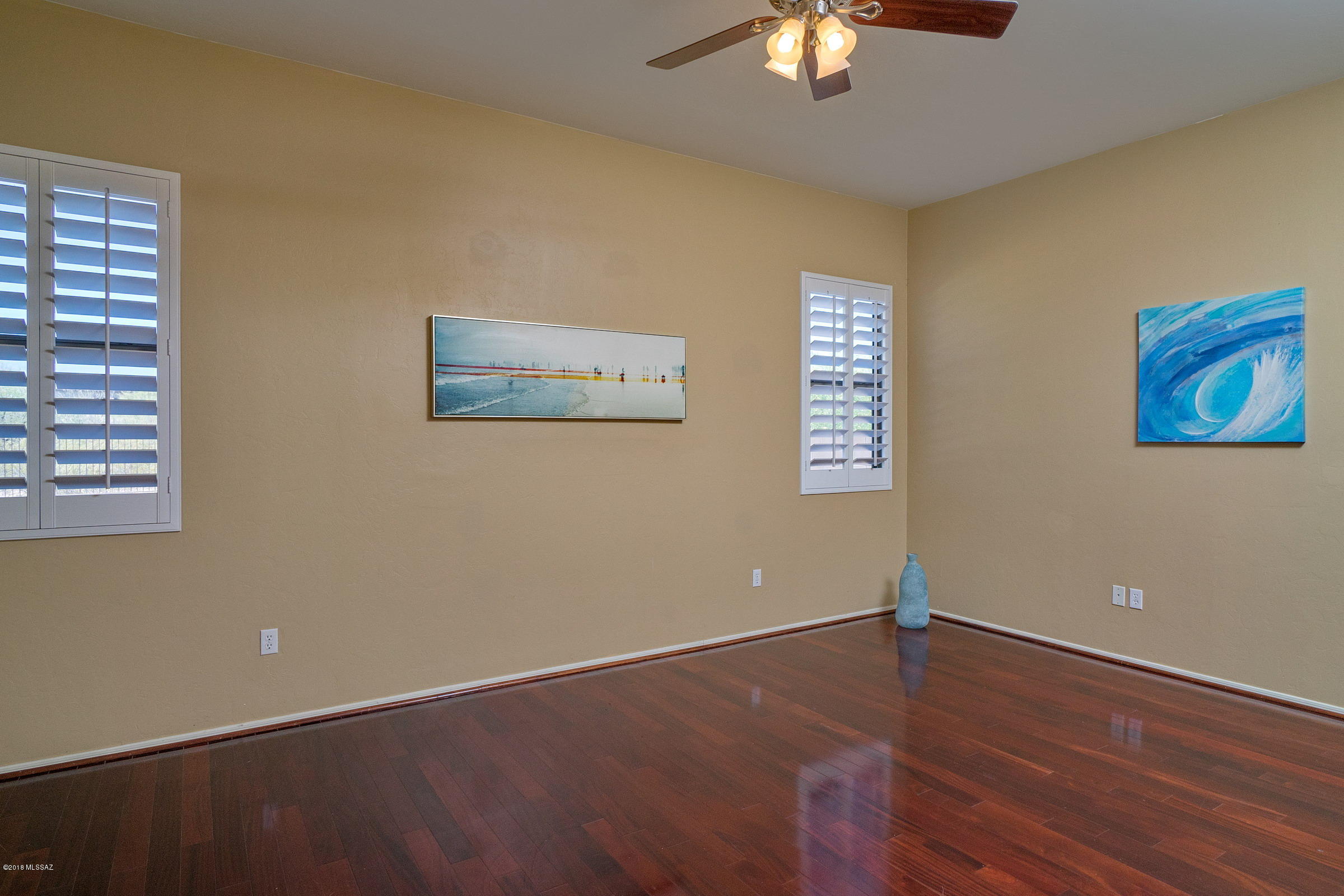 Amber Crest (1-123) - Residential