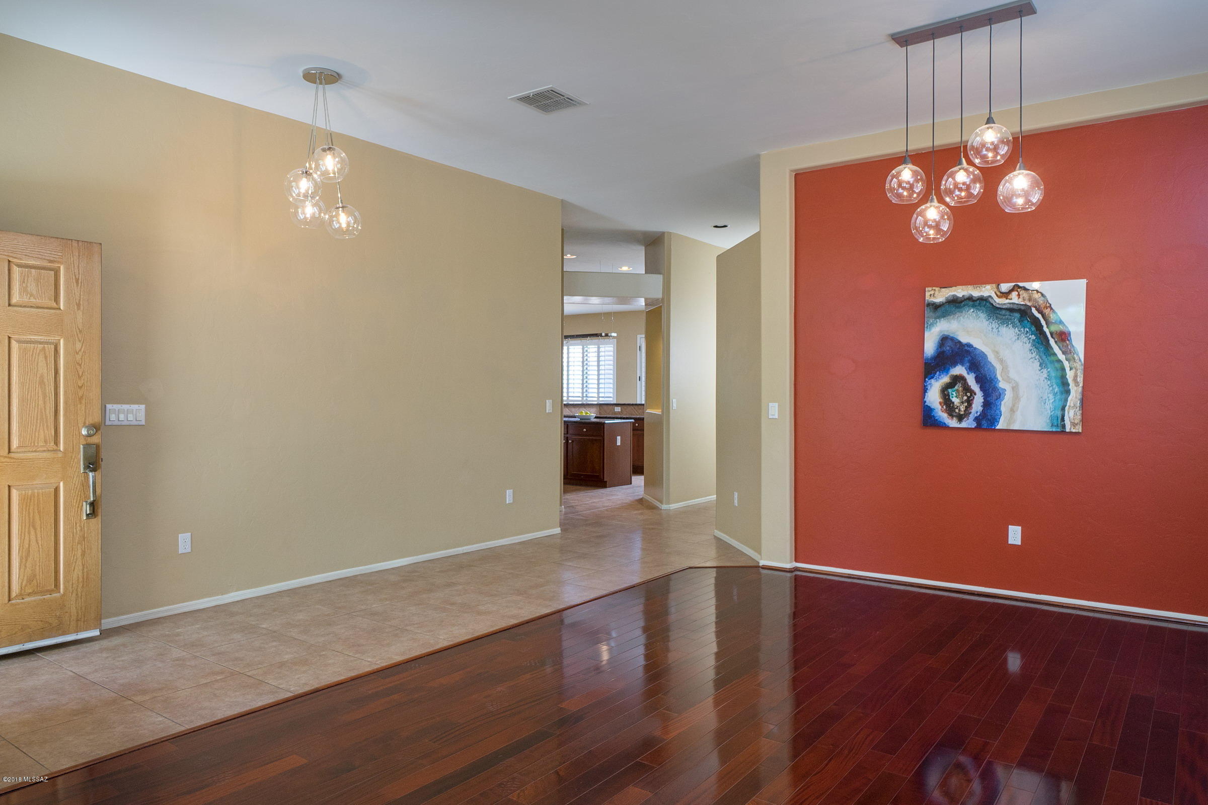 Amber Crest (1-123) - Residential
