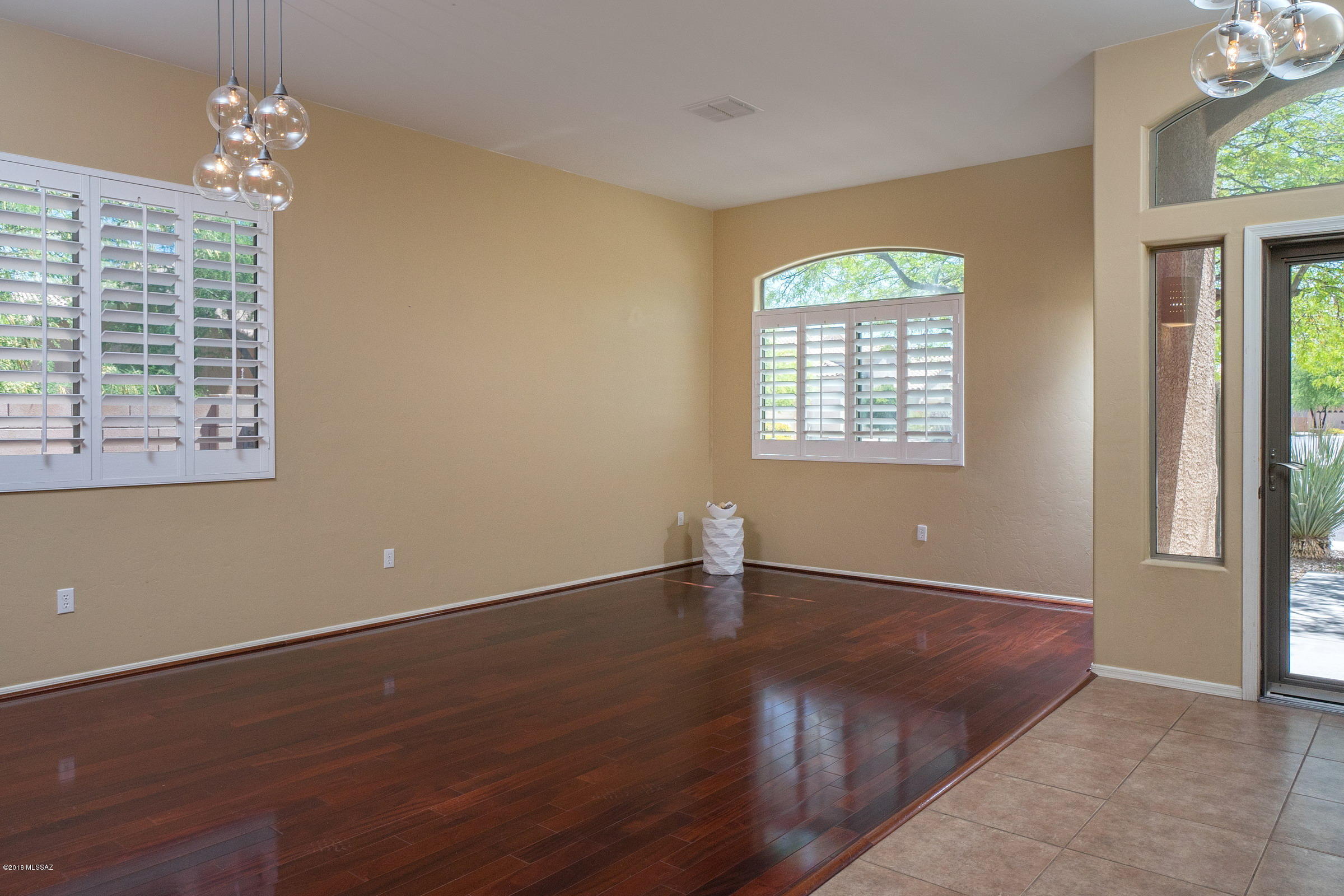 Amber Crest (1-123) - Residential