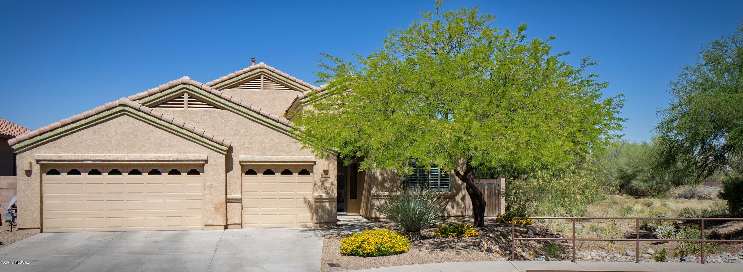 Amber Crest (1-123) - Residential
