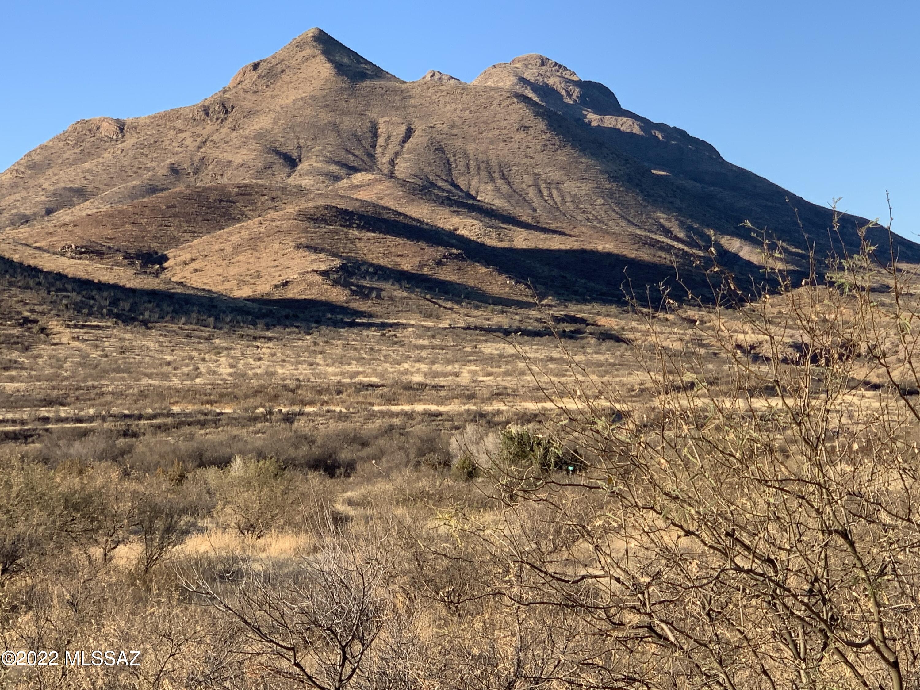 Rio Rico Ranchettes 14 - Land