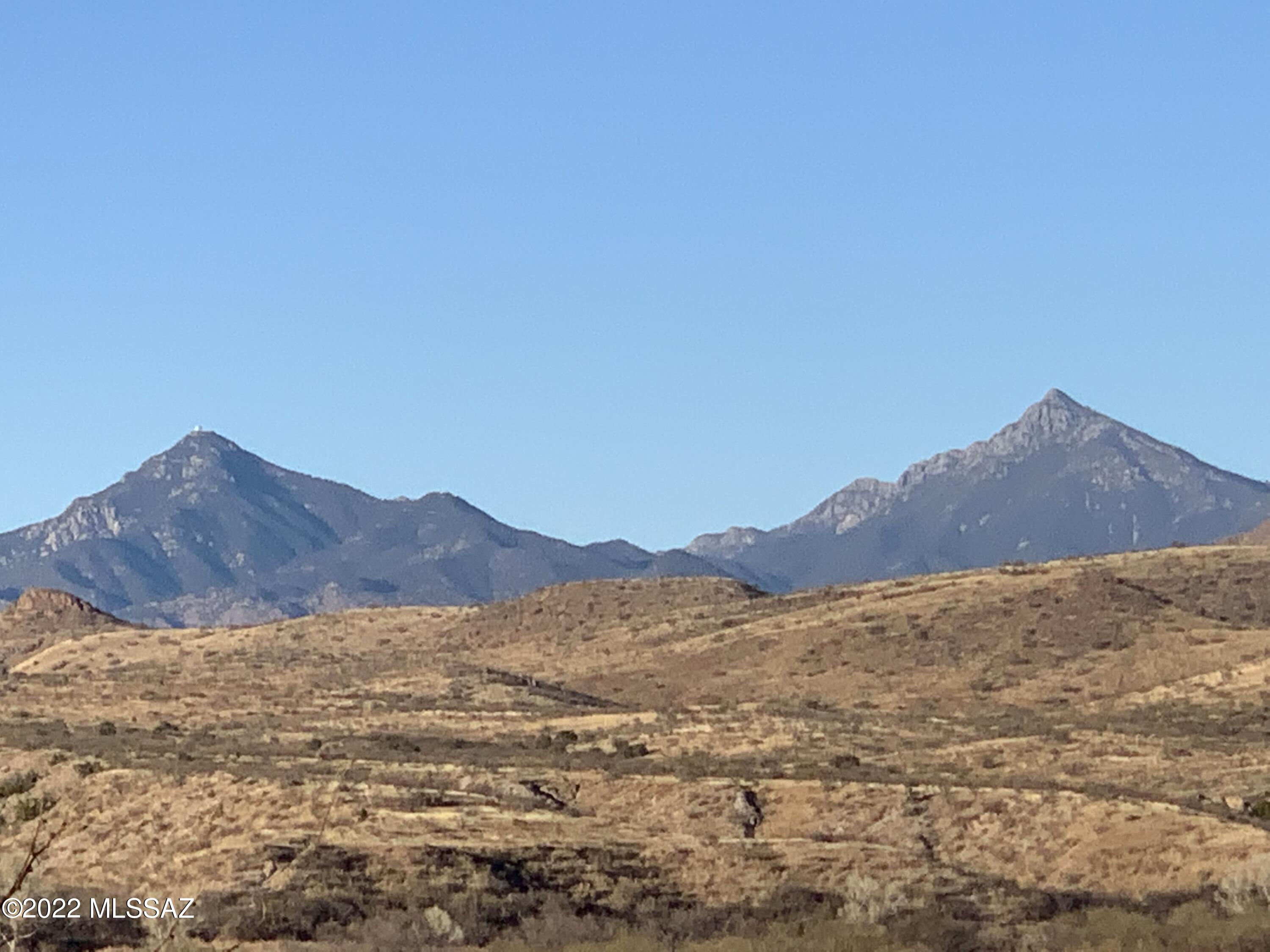 Rio Rico Ranchettes 14 - Land