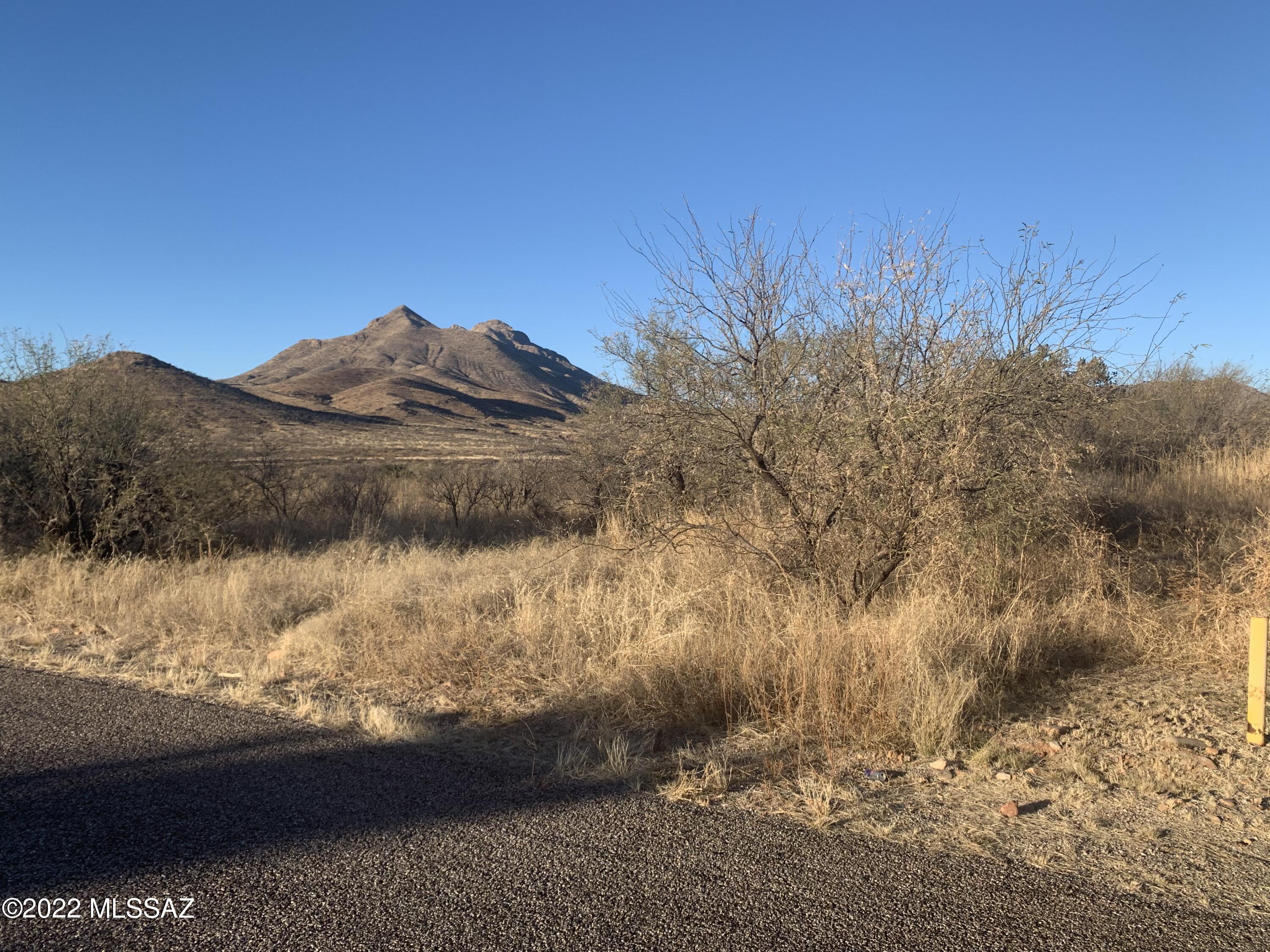 Rio Rico Ranchettes 14 - Land