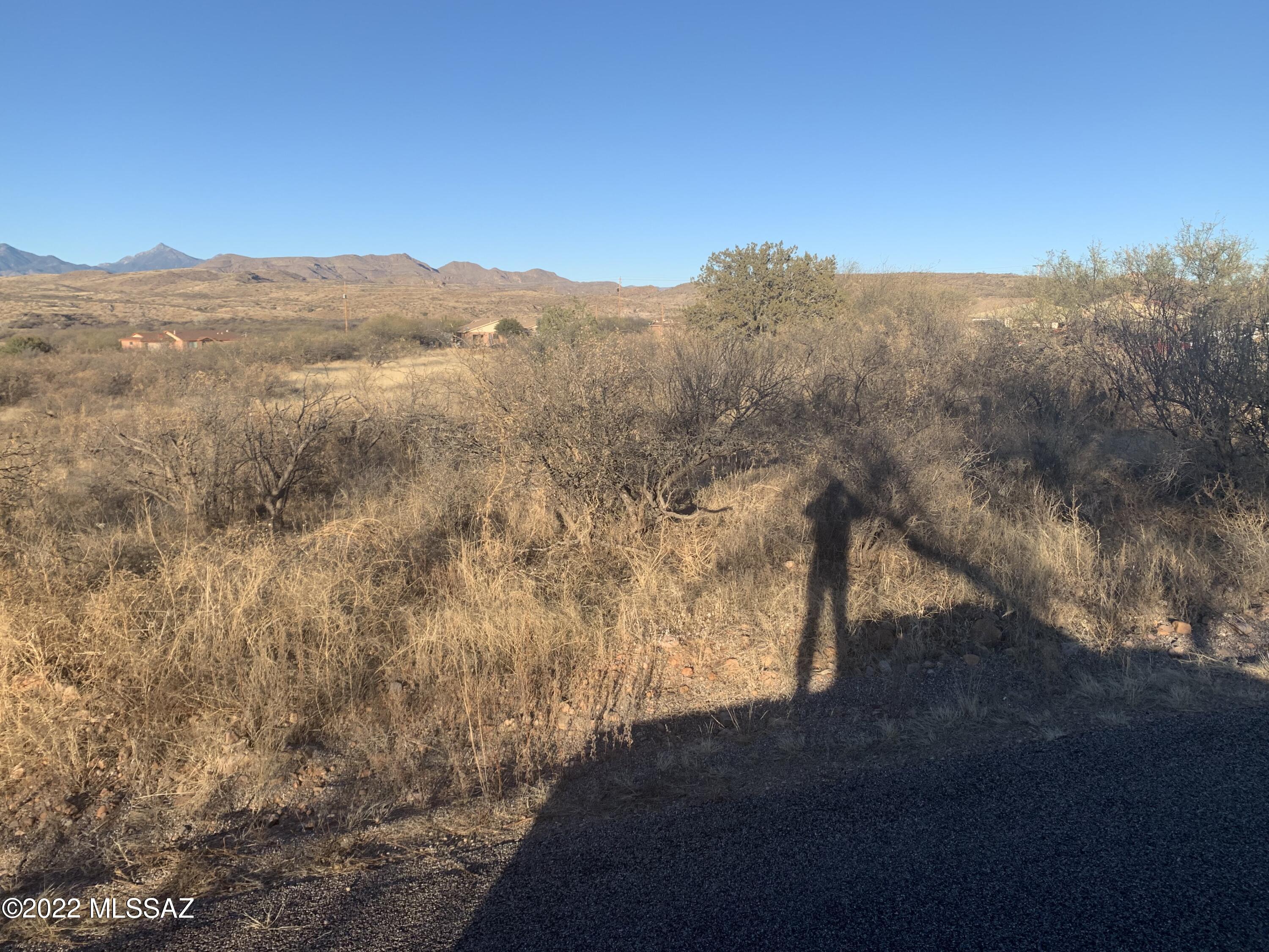 Rio Rico Ranchettes 14 - Land