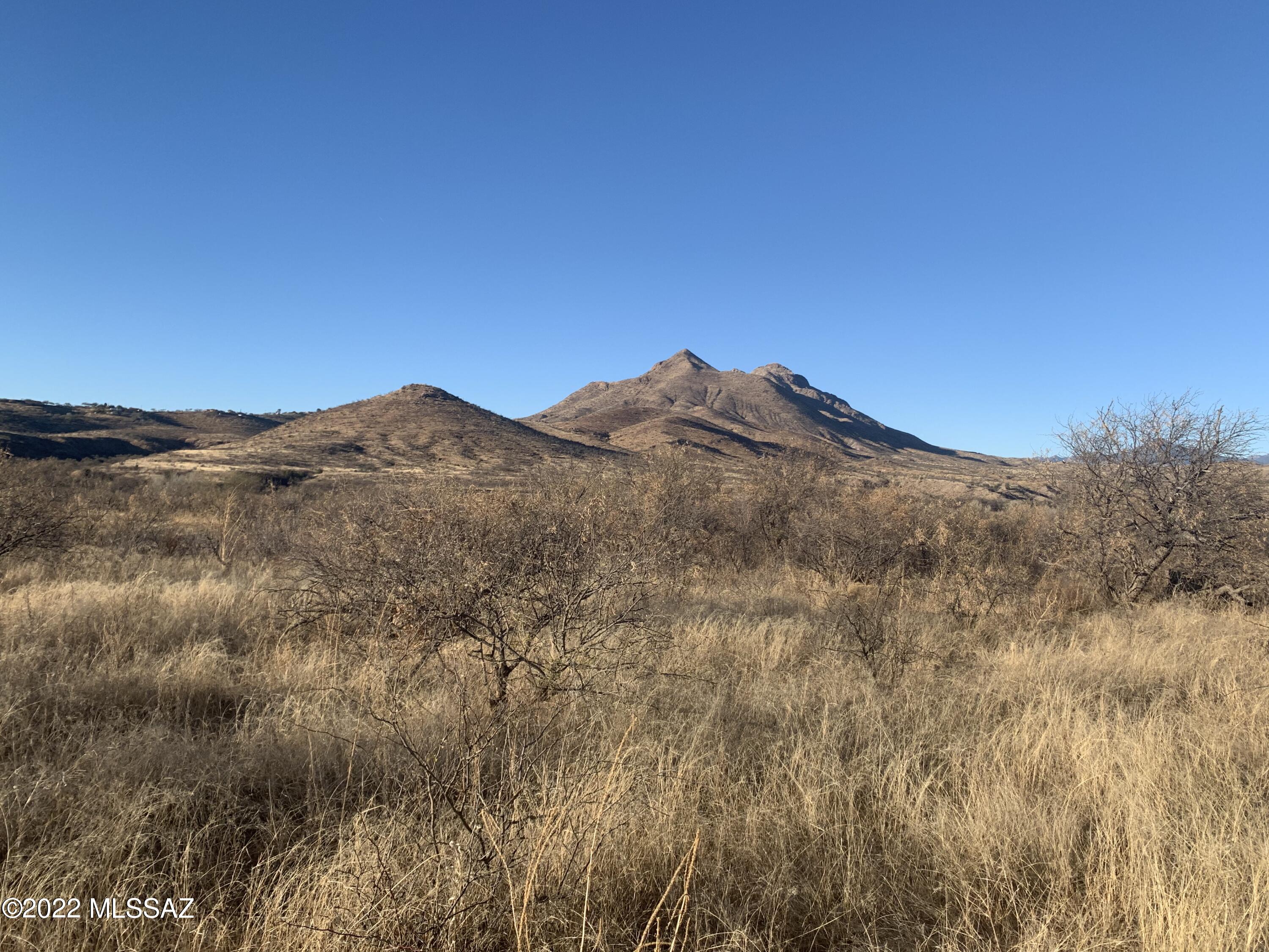 Rio Rico Ranchettes 14 - Land