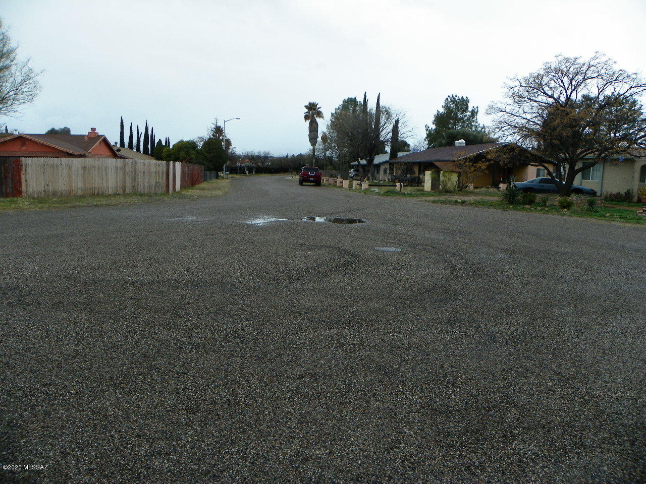 Rio Rico Unit 3 - Land