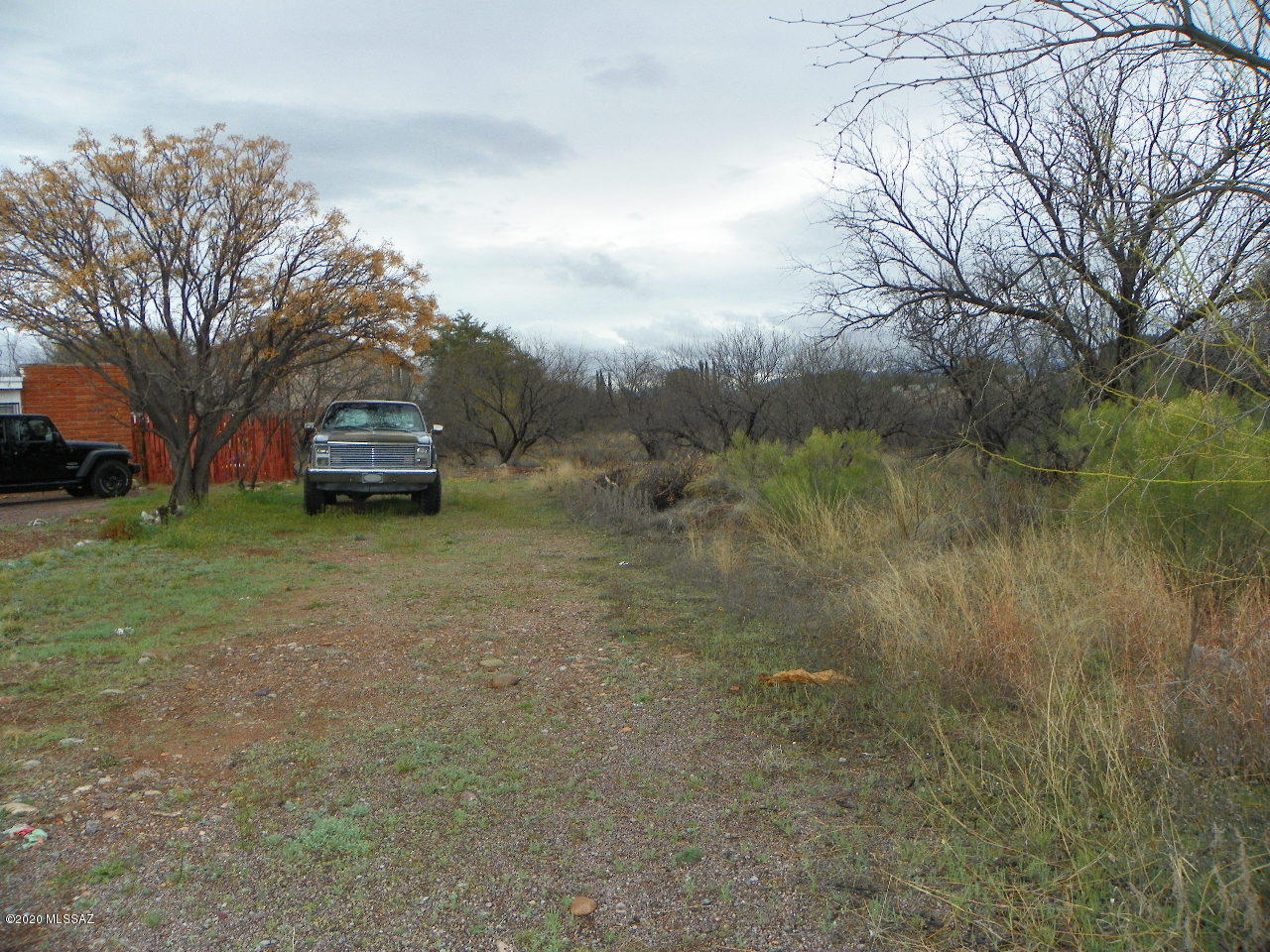Rio Rico Unit 3 - Land