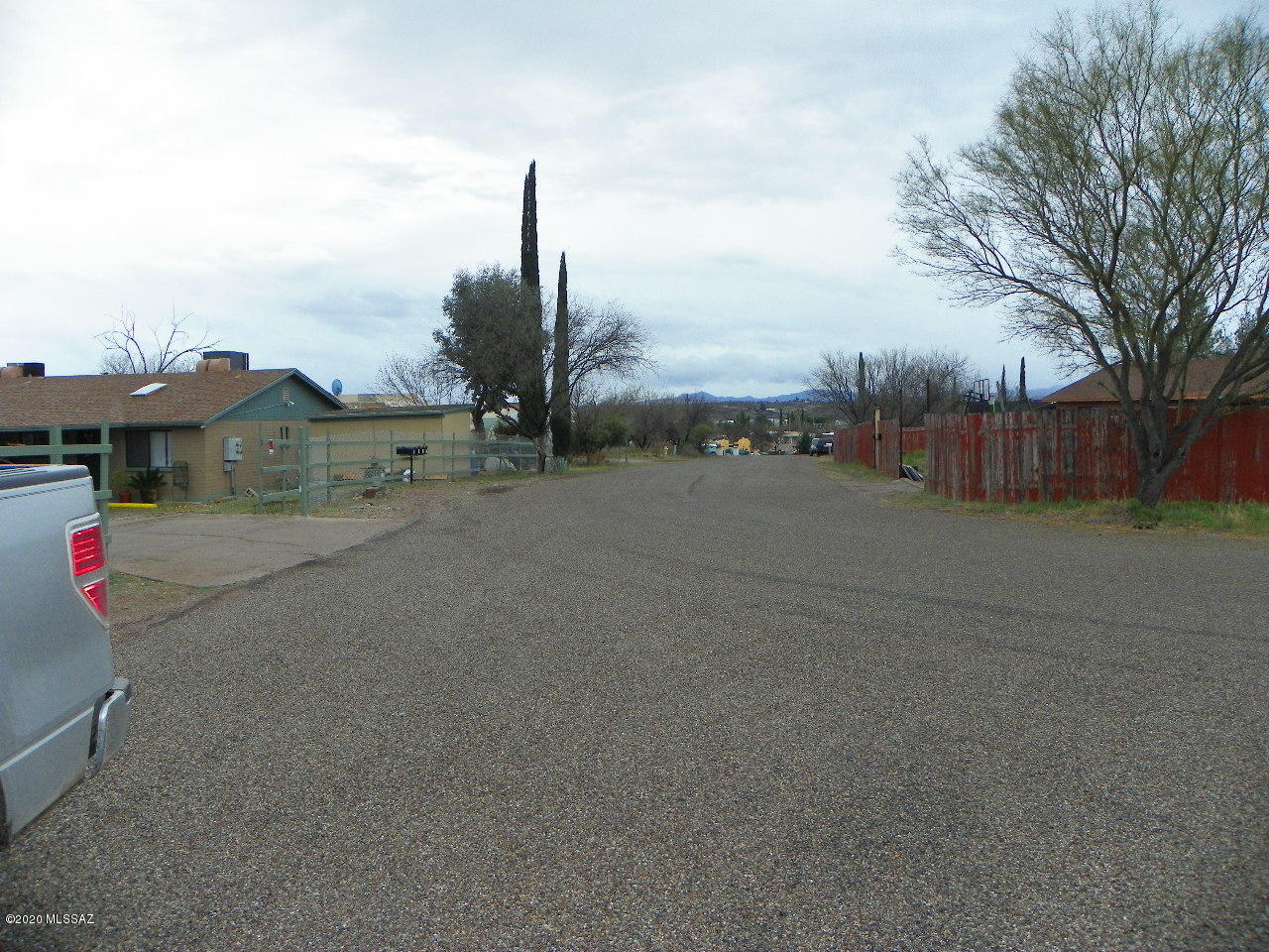 Rio Rico Unit 3 - Land