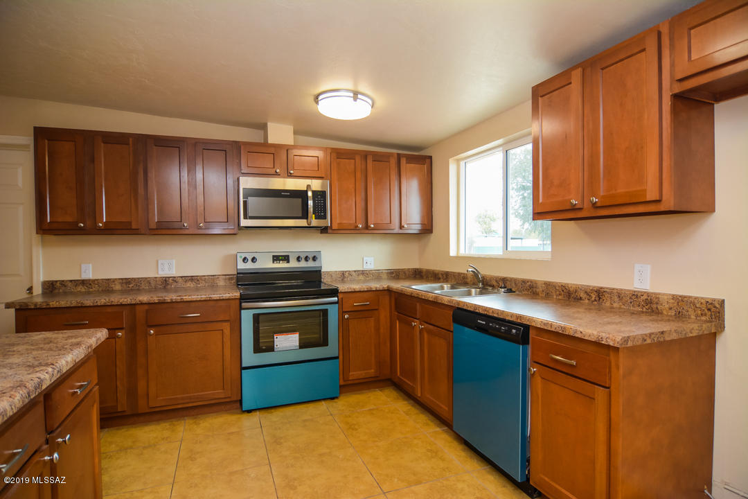 Vista Del Prado (1-274) - Residential