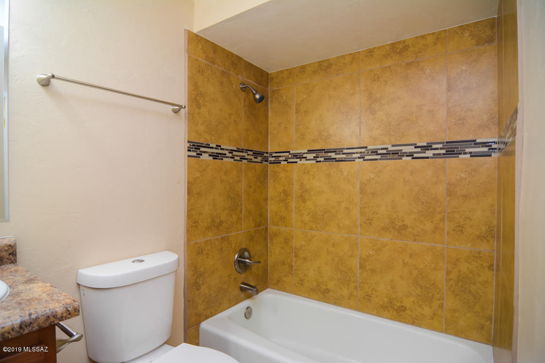 Vista Del Prado (1-274) - Residential