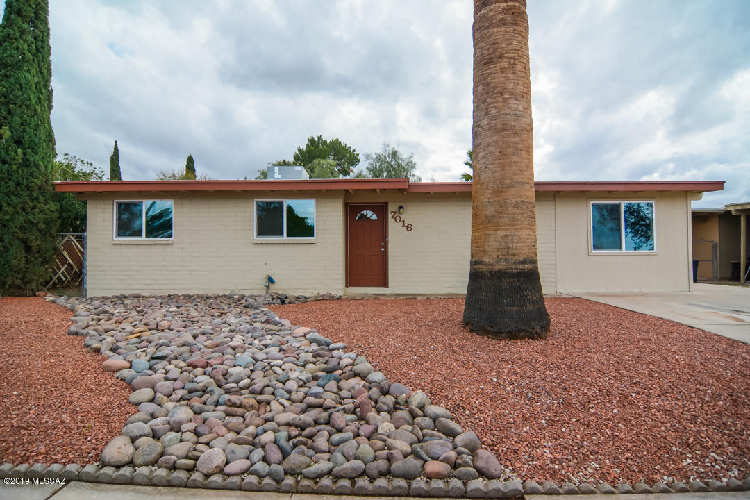 Vista Del Prado (1-274) - Residential