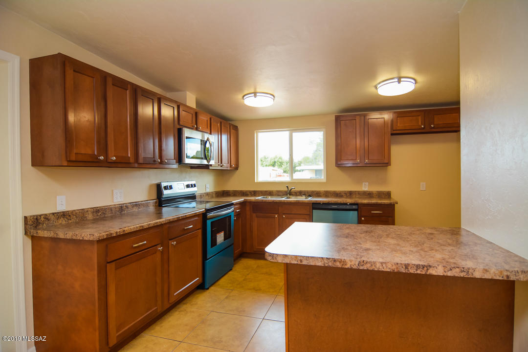 Vista Del Prado (1-274) - Residential
