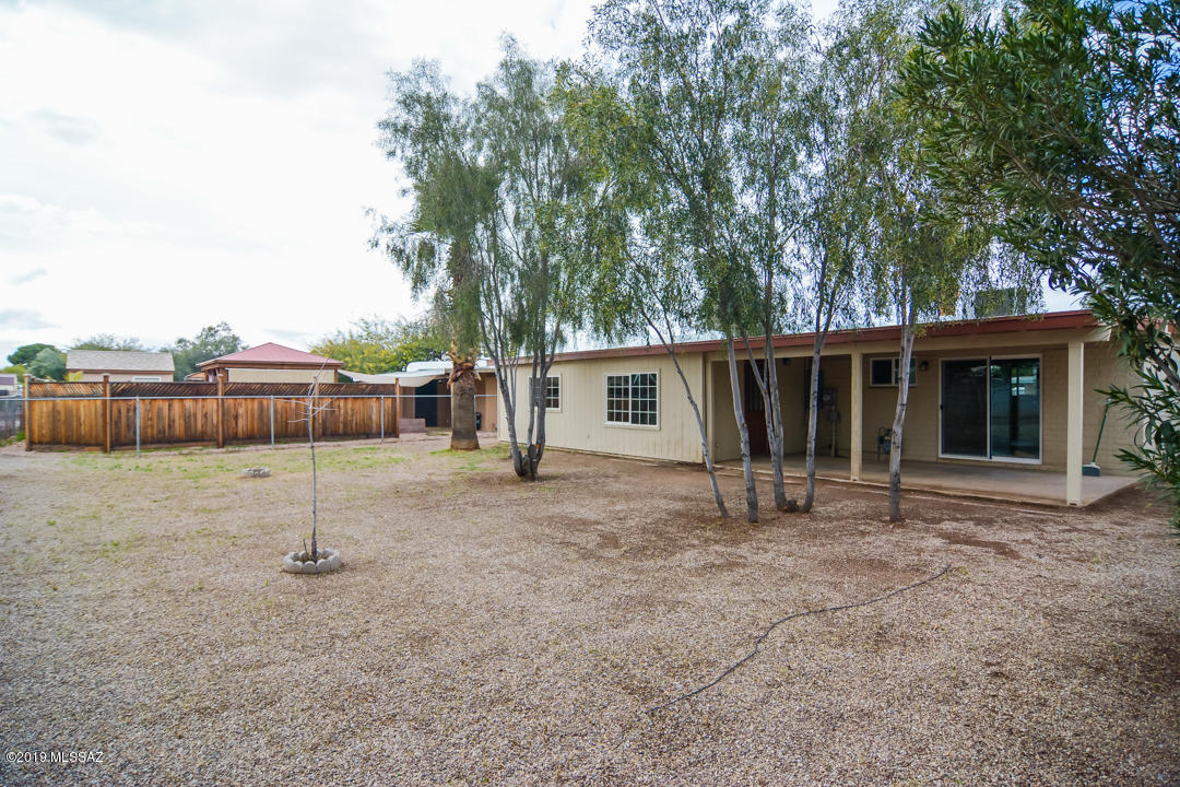 Vista Del Prado (1-274) - Residential