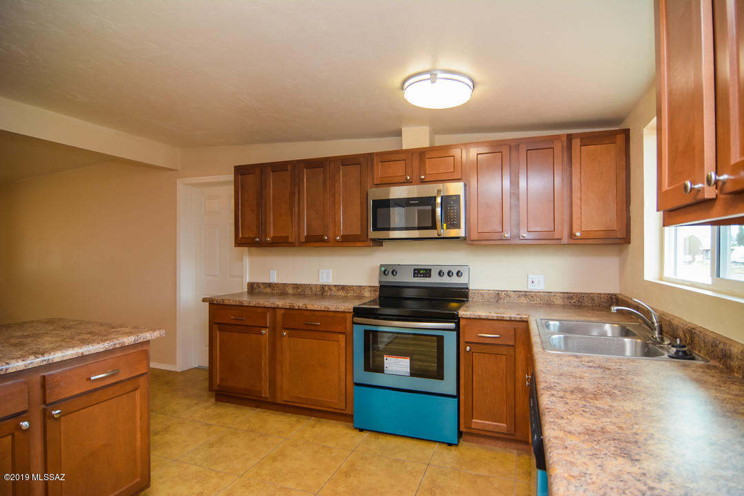 Vista Del Prado (1-274) - Residential