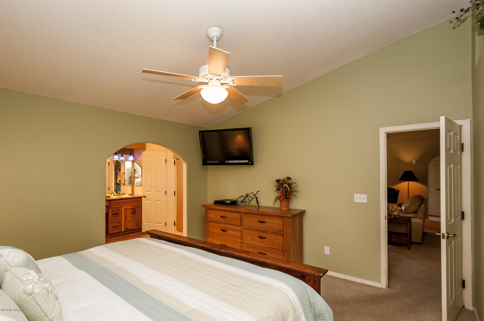 Richmond Place (1-63) - Residential